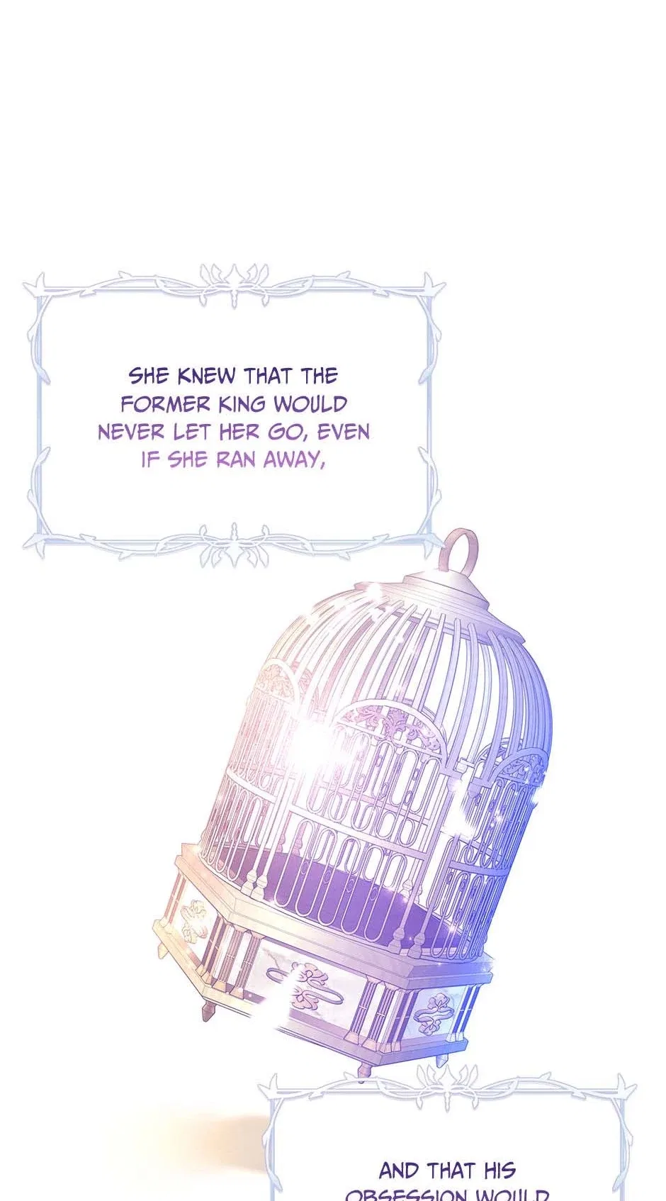 The Villainess Flips the Script! Chapter 118 – Page 49