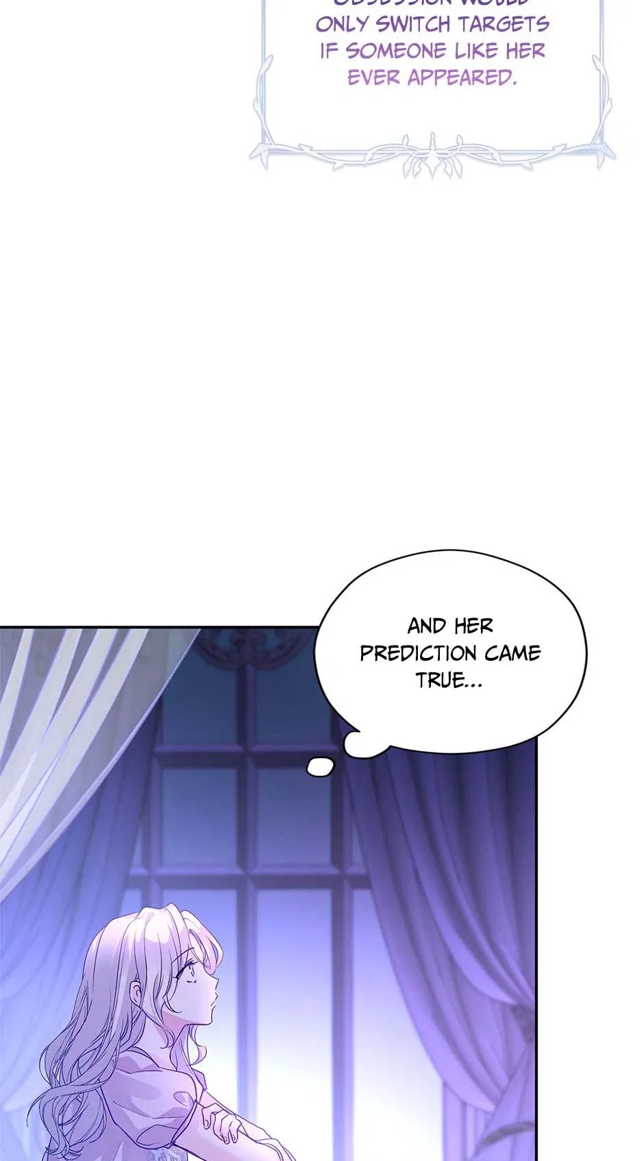 The Villainess Flips the Script! Chapter 118 – Page 50