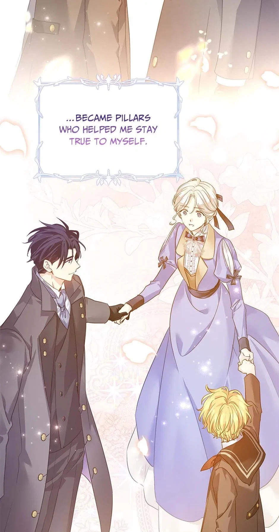 The Villainess Flips the Script! Chapter 118 – Page 54