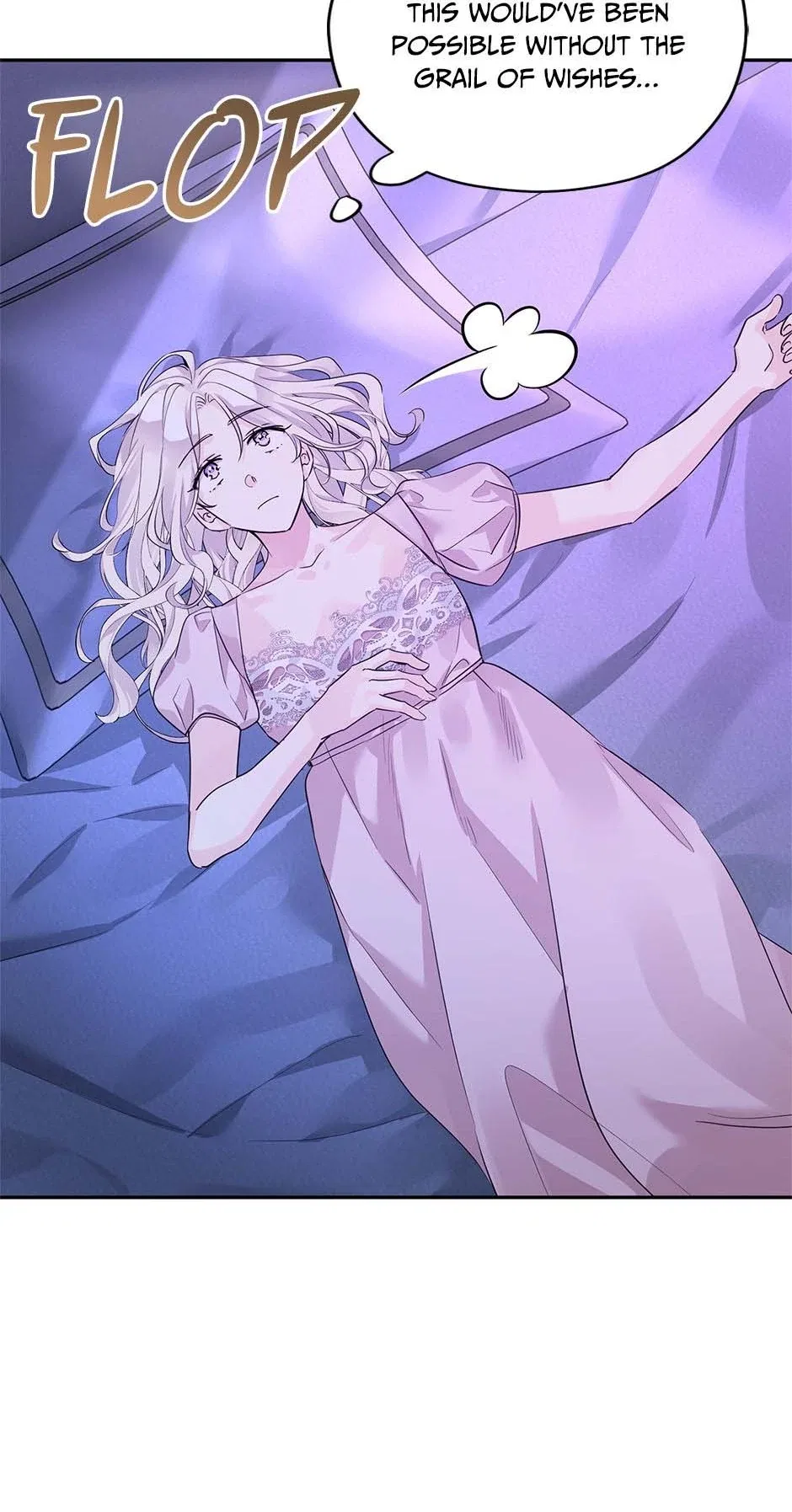 The Villainess Flips the Script! Chapter 118 – Page 56