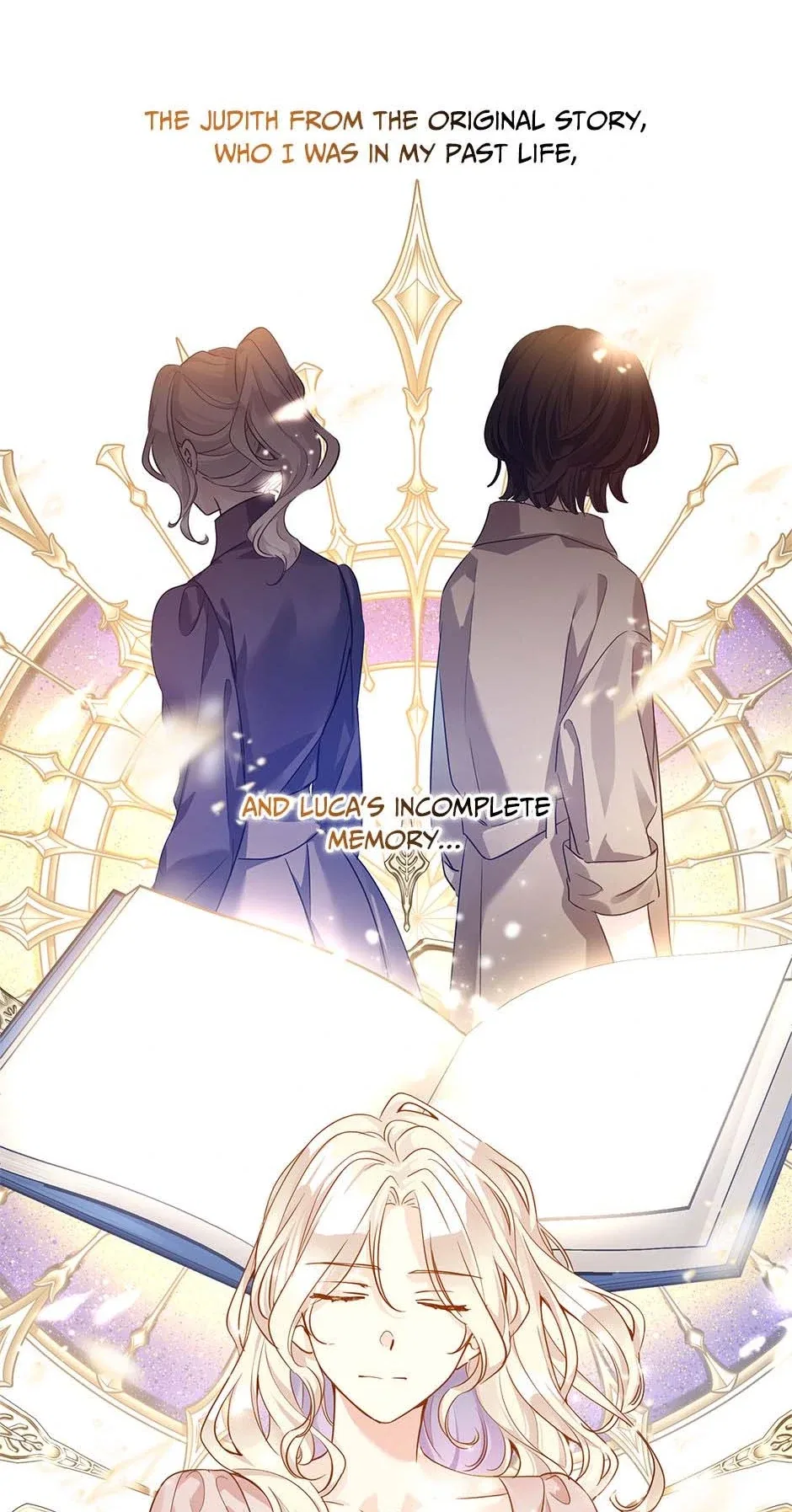 The Villainess Flips the Script! Chapter 118 – Page 57