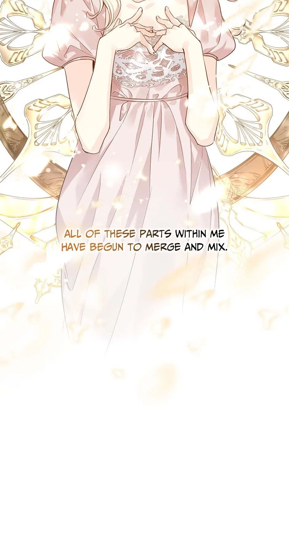 The Villainess Flips the Script! Chapter 118 – Page 58