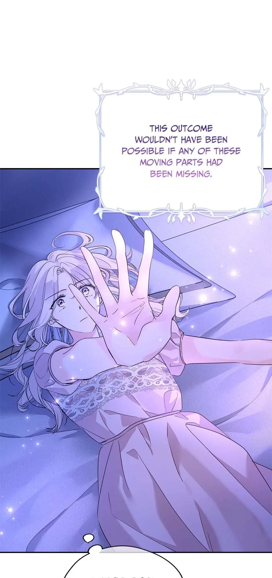 The Villainess Flips the Script! Chapter 118 – Page 59
