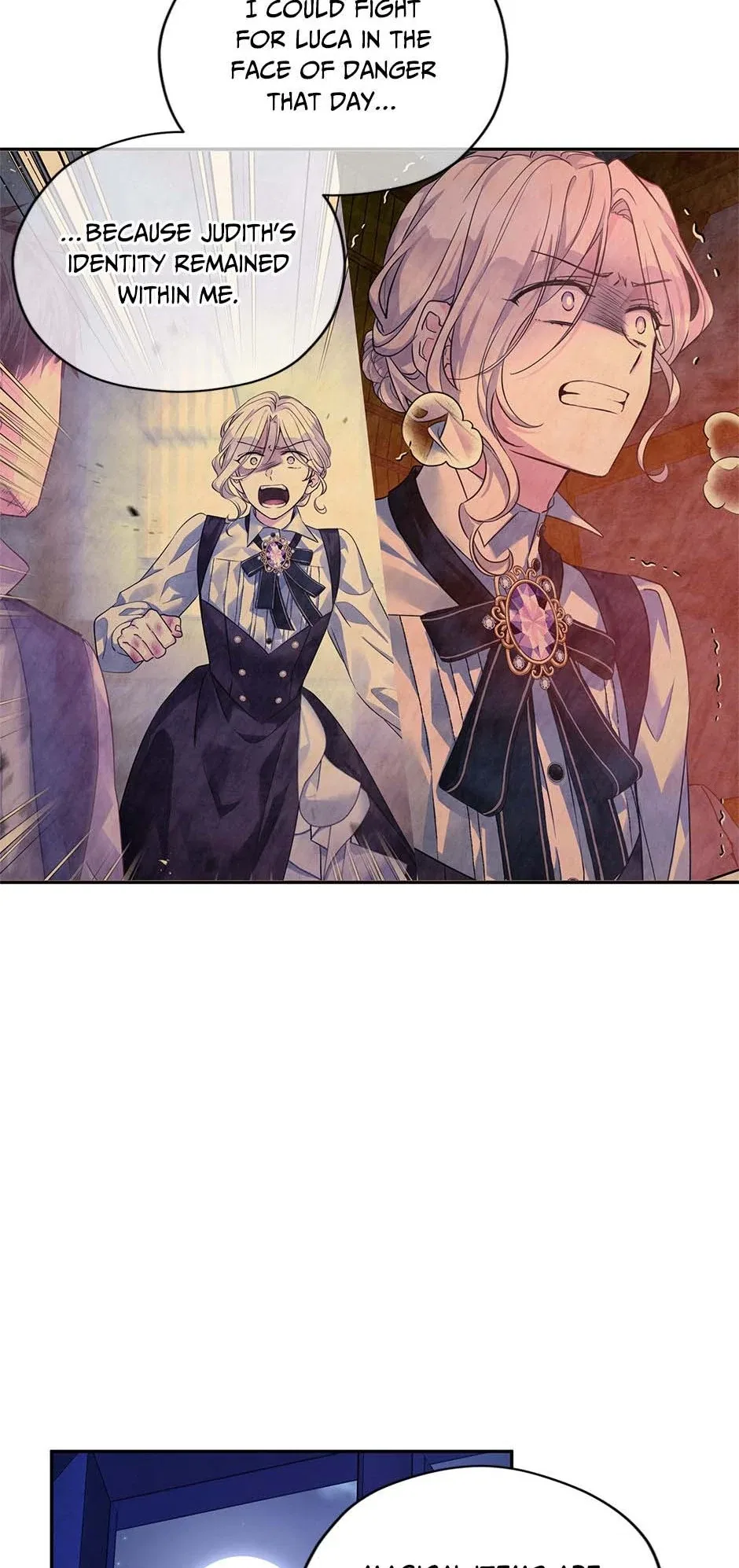The Villainess Flips the Script! Chapter 118 – Page 60