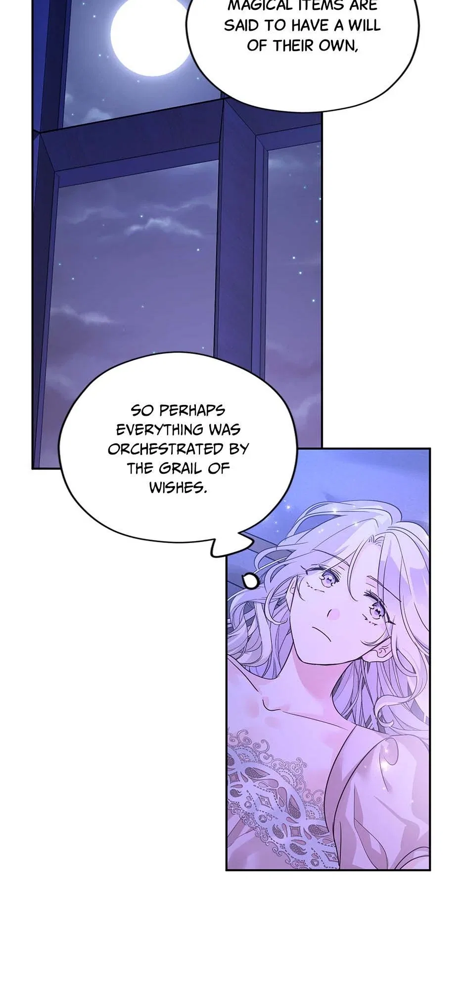 The Villainess Flips the Script! Chapter 118 – Page 61