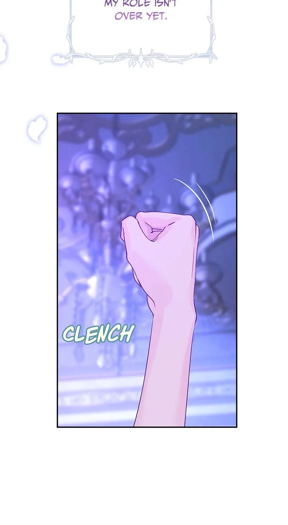 The Villainess Flips the Script! Chapter 118 – Page 68