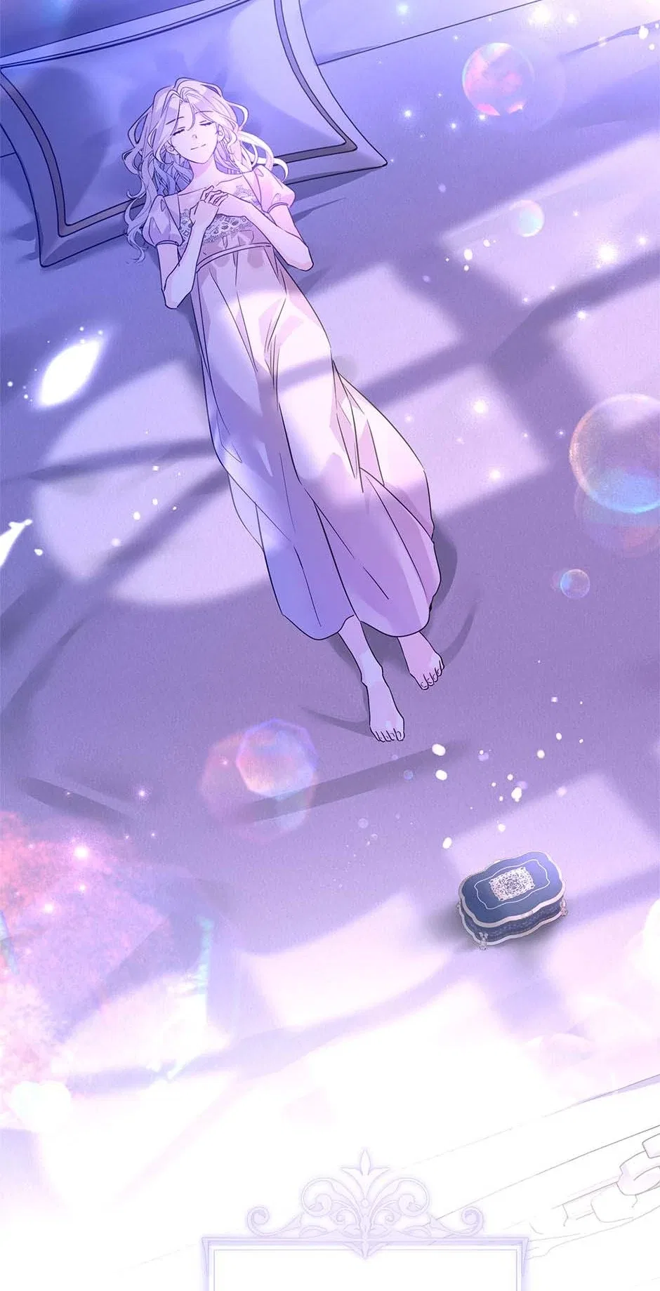 The Villainess Flips the Script! Chapter 118 – Page 72