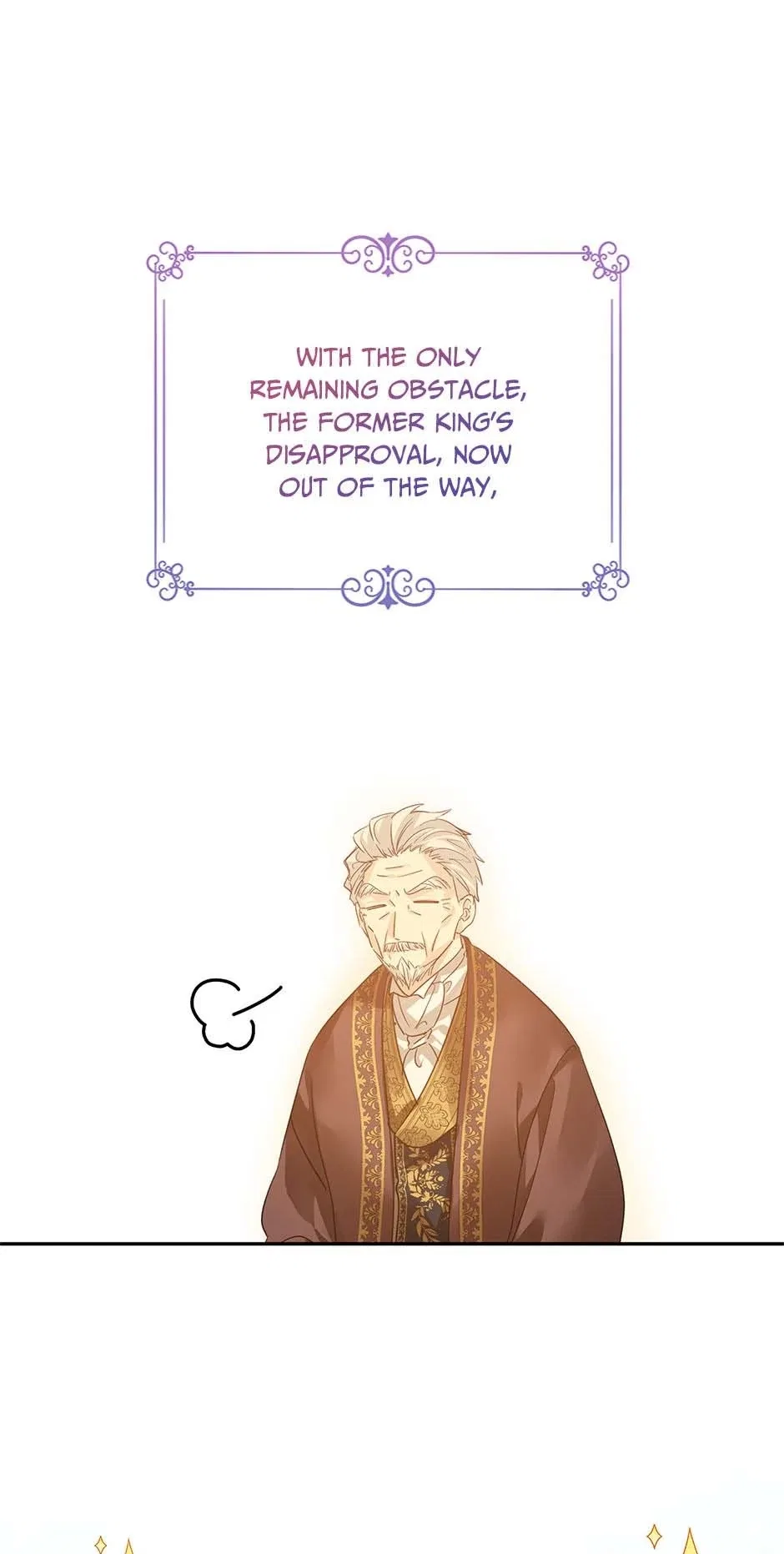 The Villainess Flips the Script! Chapter 117 – Page 1