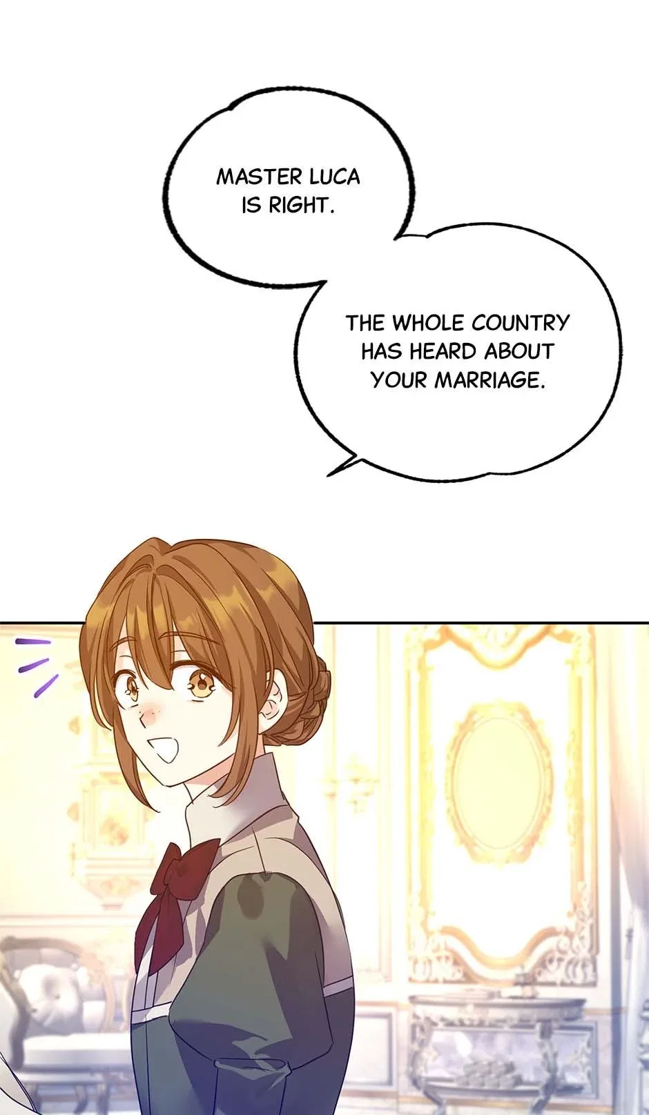 The Villainess Flips the Script! Chapter 117 – Page 12
