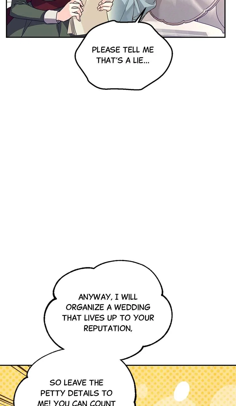 The Villainess Flips the Script! Chapter 117 – Page 14