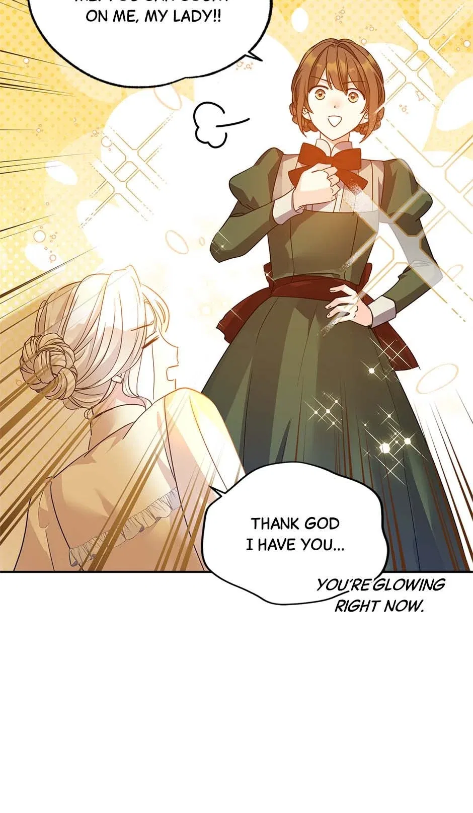 The Villainess Flips the Script! Chapter 117 – Page 15
