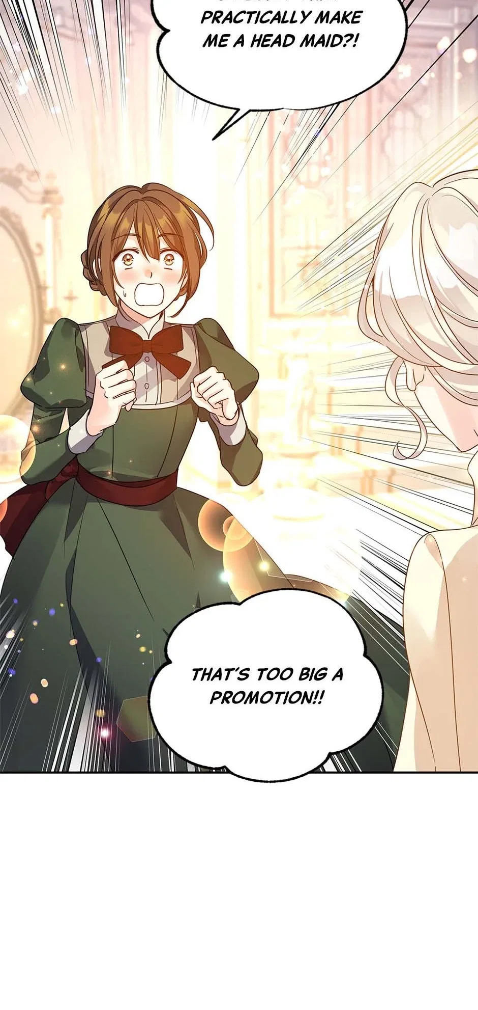 The Villainess Flips the Script! Chapter 117 – Page 20