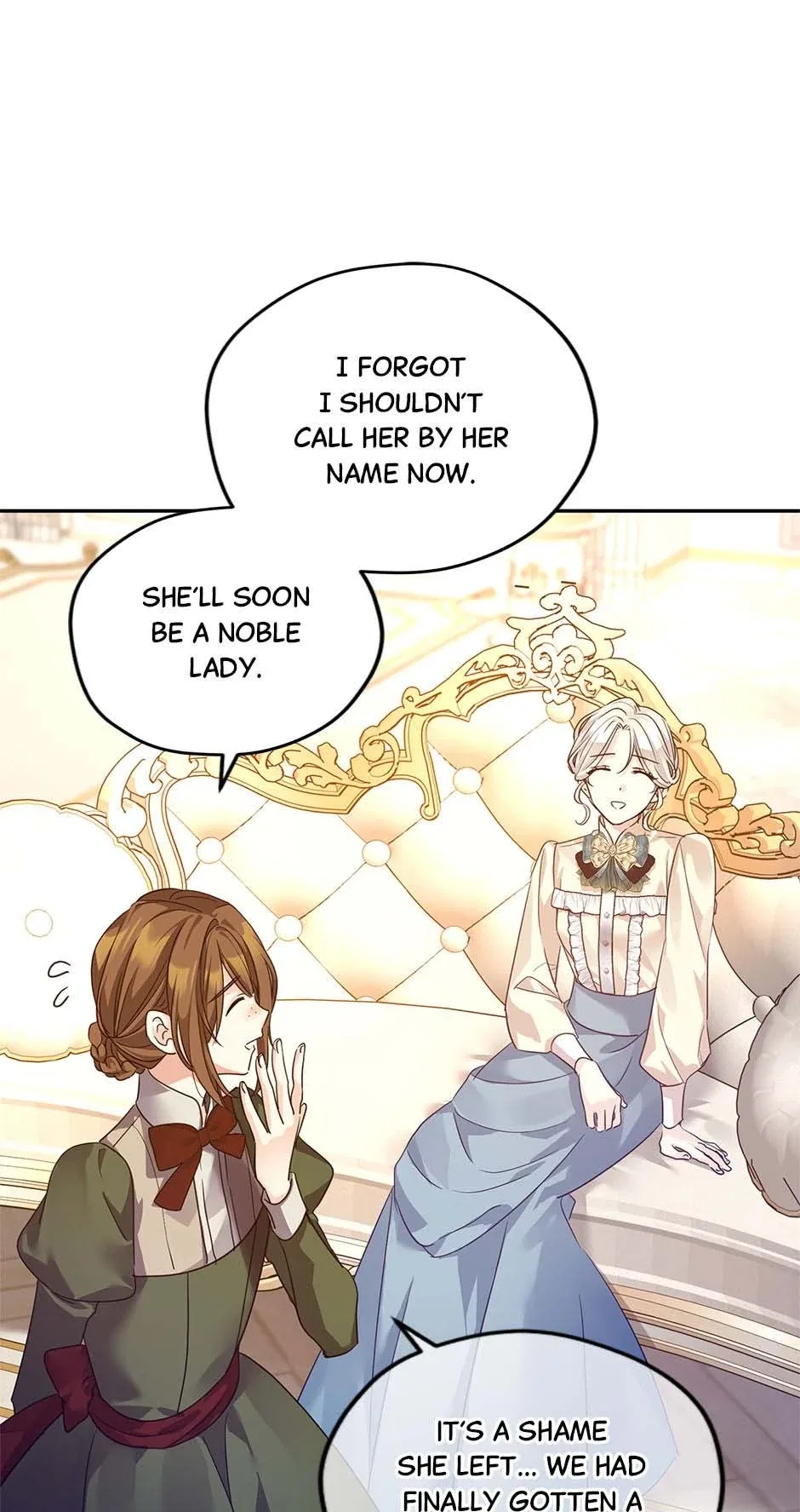 The Villainess Flips the Script! Chapter 117 – Page 26