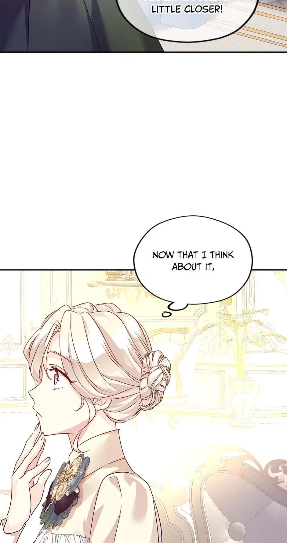 The Villainess Flips the Script! Chapter 117 – Page 27