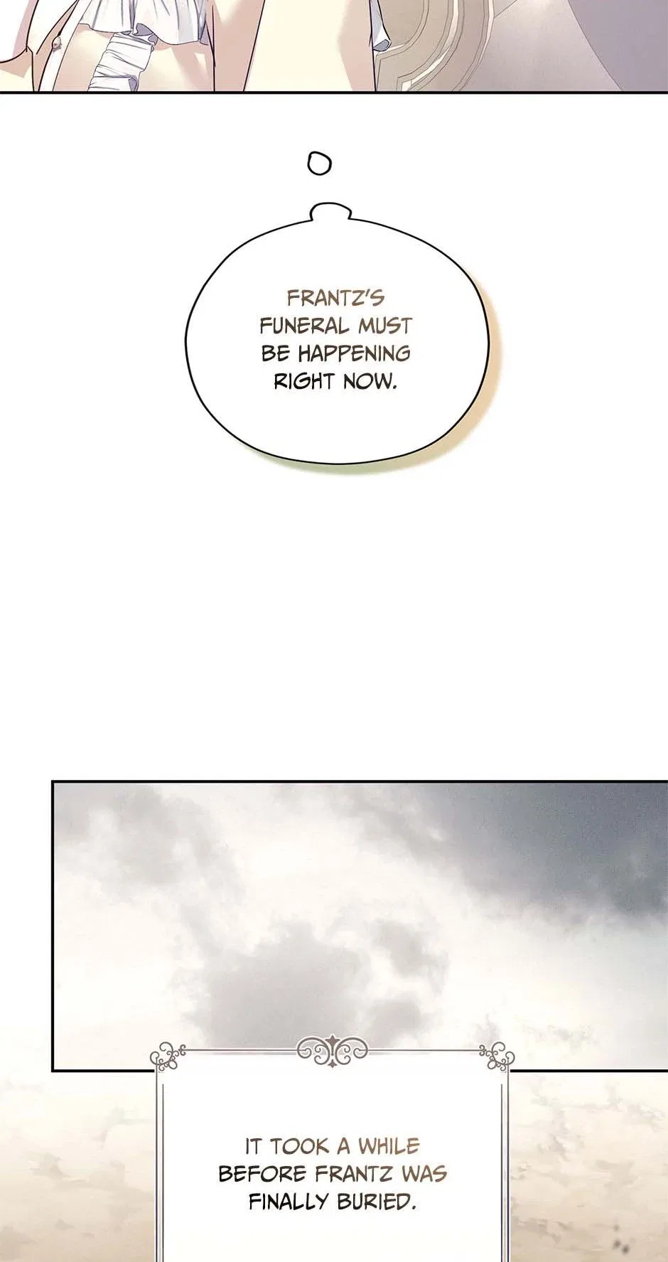 The Villainess Flips the Script! Chapter 117 – Page 28