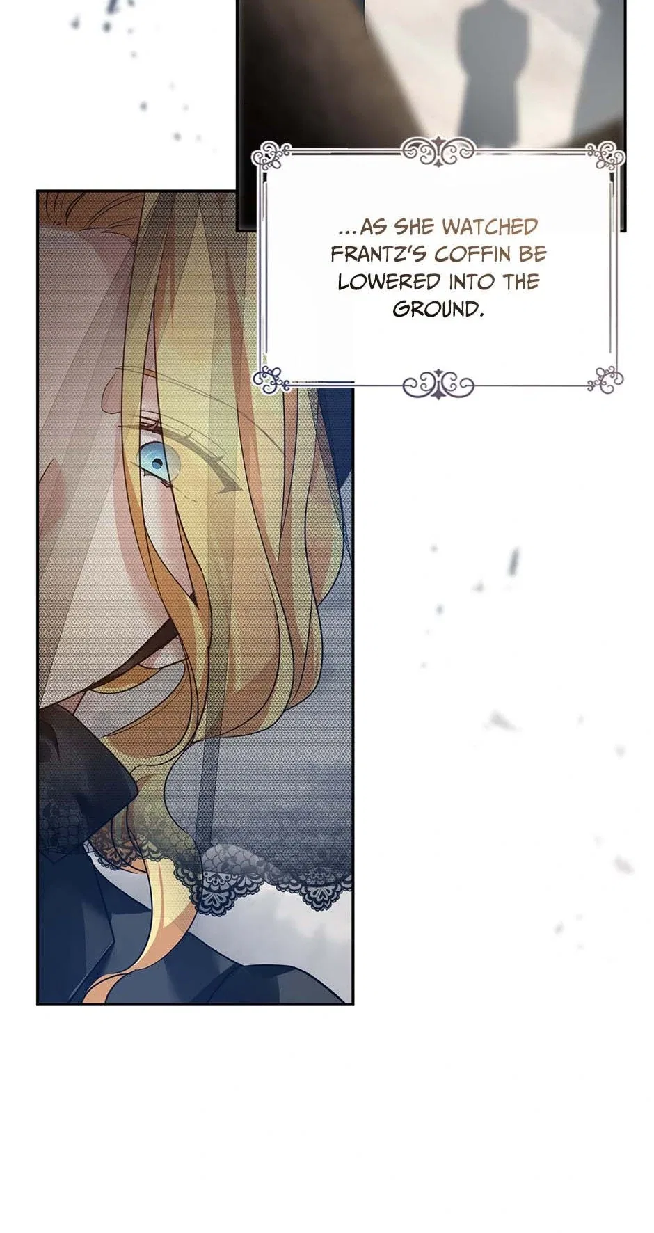 The Villainess Flips the Script! Chapter 117 – Page 32