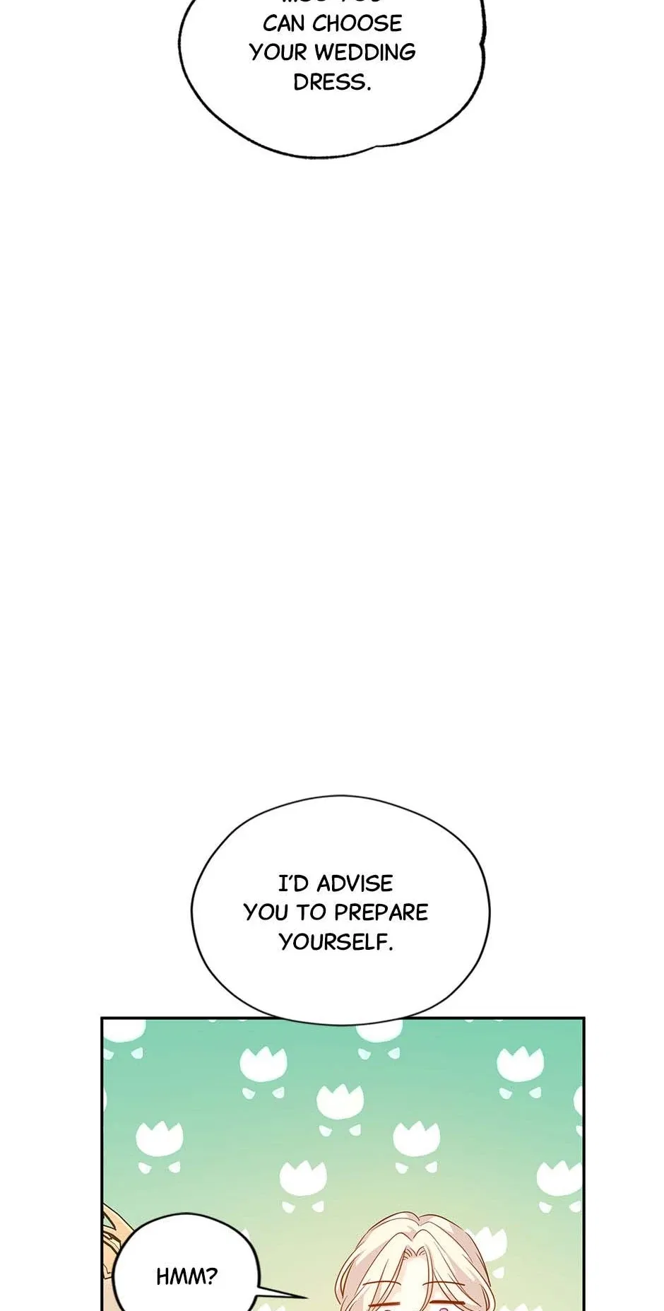 The Villainess Flips the Script! Chapter 117 – Page 35
