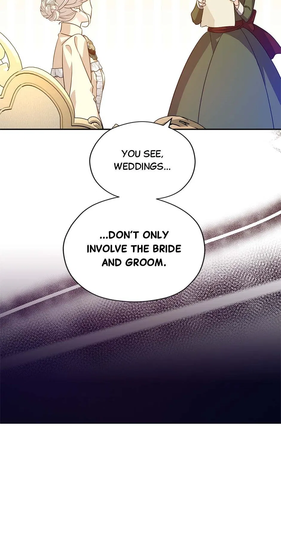 The Villainess Flips the Script! Chapter 117 – Page 37