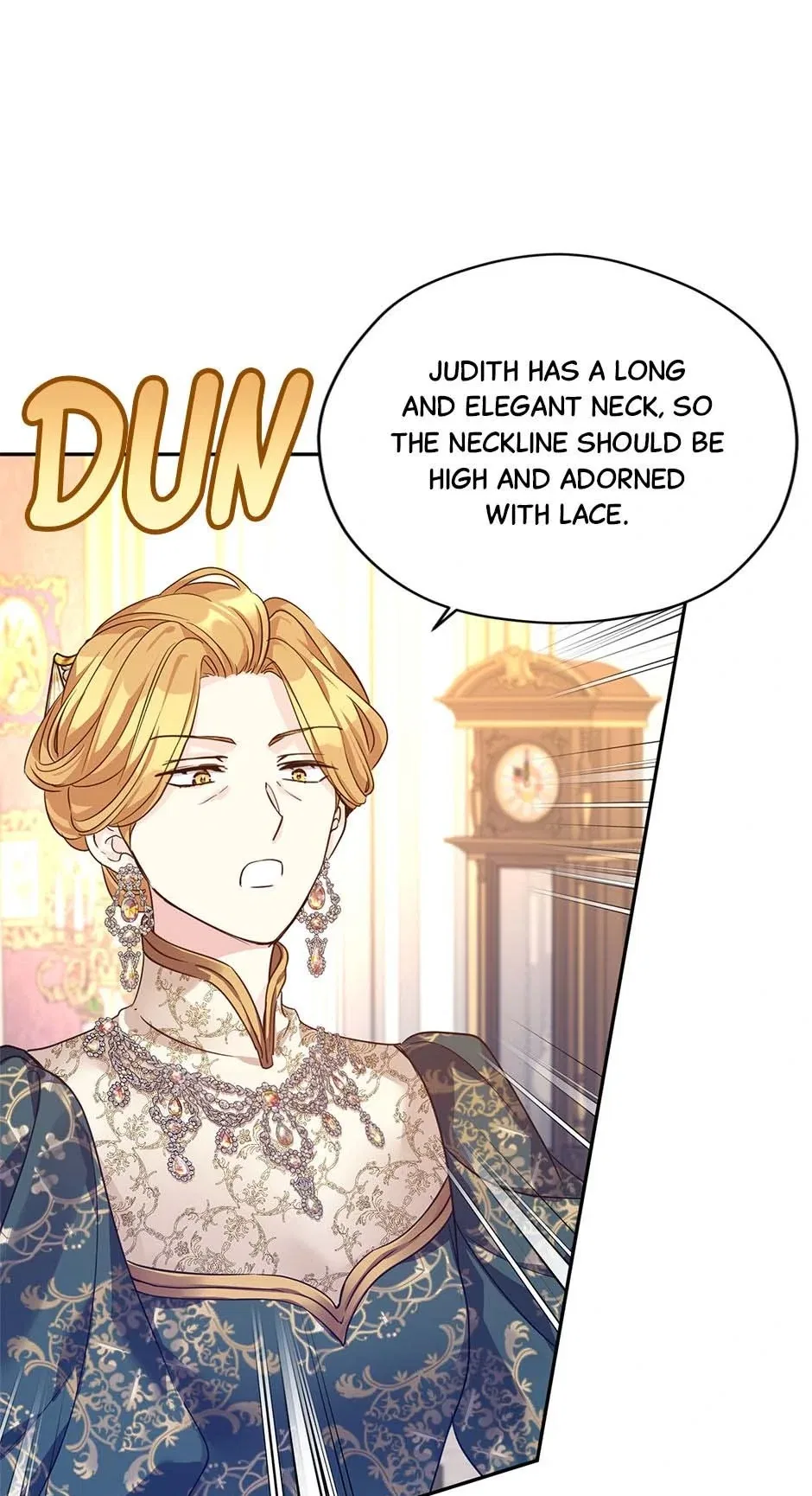 The Villainess Flips the Script! Chapter 117 – Page 38