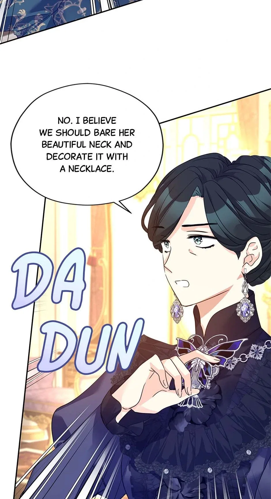 The Villainess Flips the Script! Chapter 117 – Page 39