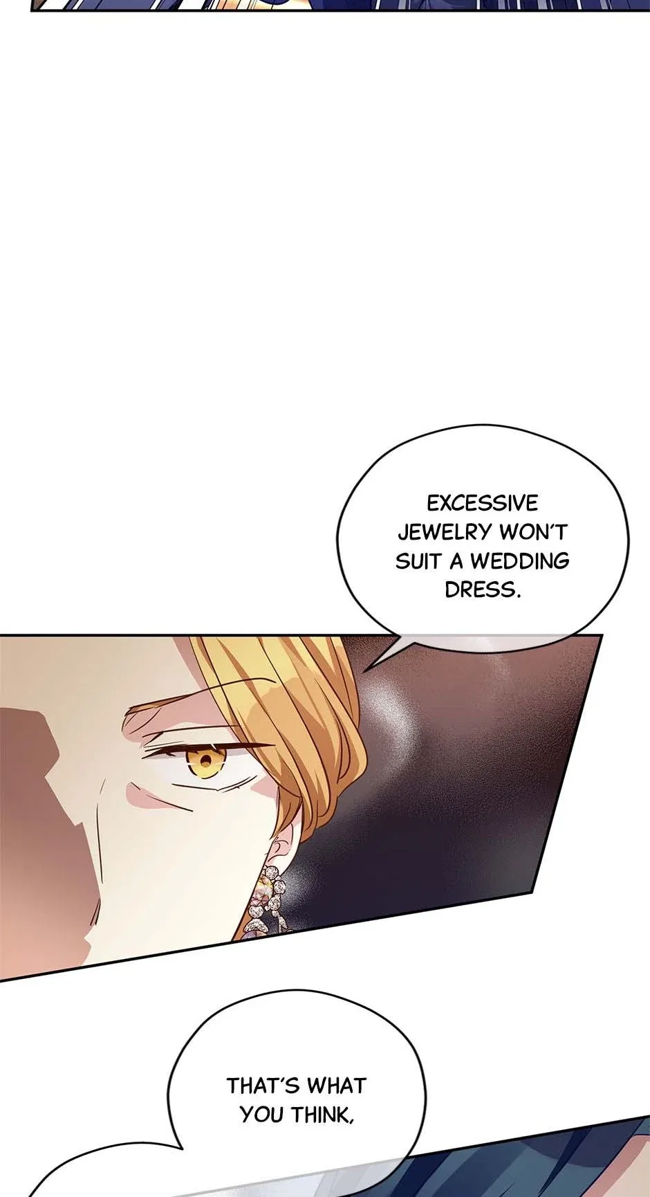 The Villainess Flips the Script! Chapter 117 – Page 40