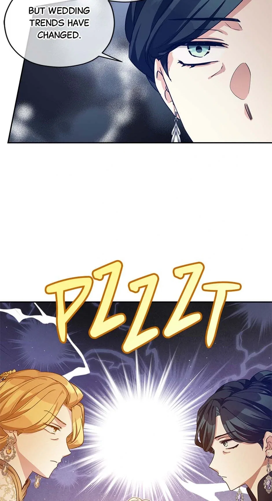 The Villainess Flips the Script! Chapter 117 – Page 41