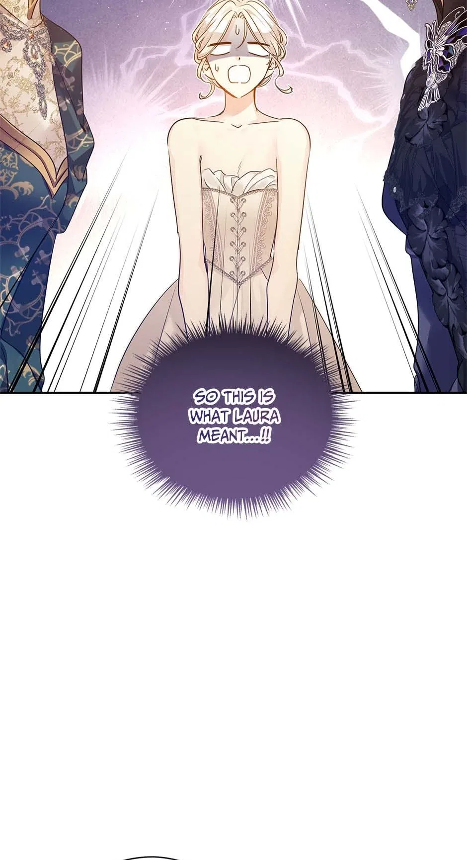 The Villainess Flips the Script! Chapter 117 – Page 42