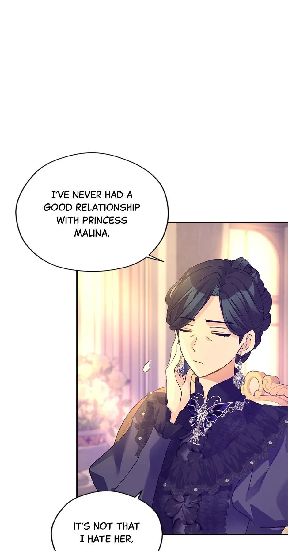 The Villainess Flips the Script! Chapter 117 – Page 50