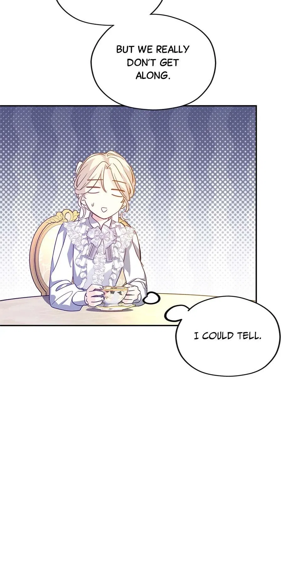 The Villainess Flips the Script! Chapter 117 – Page 51
