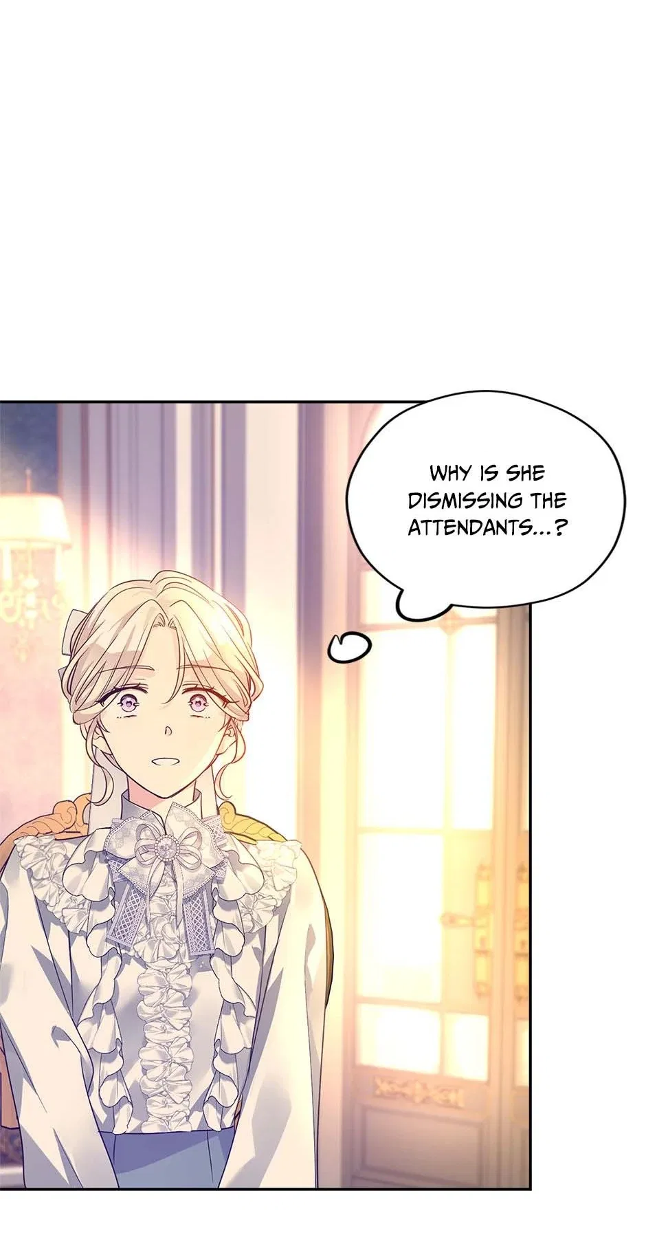 The Villainess Flips the Script! Chapter 117 – Page 53