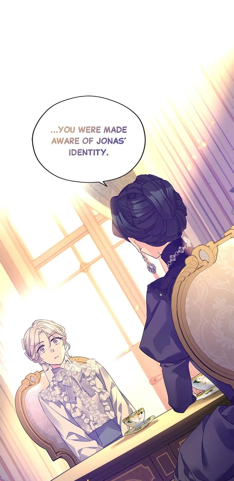 The Villainess Flips the Script! Chapter 117 – Page 55