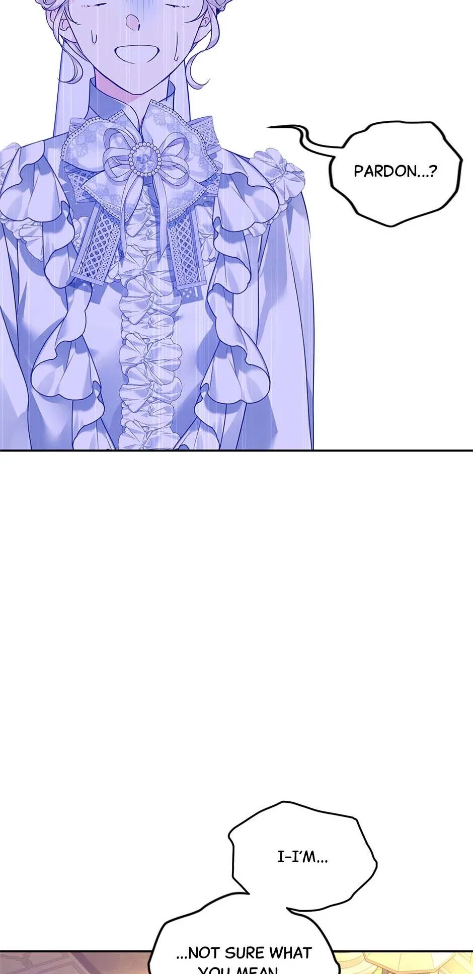 The Villainess Flips the Script! Chapter 117 – Page 57