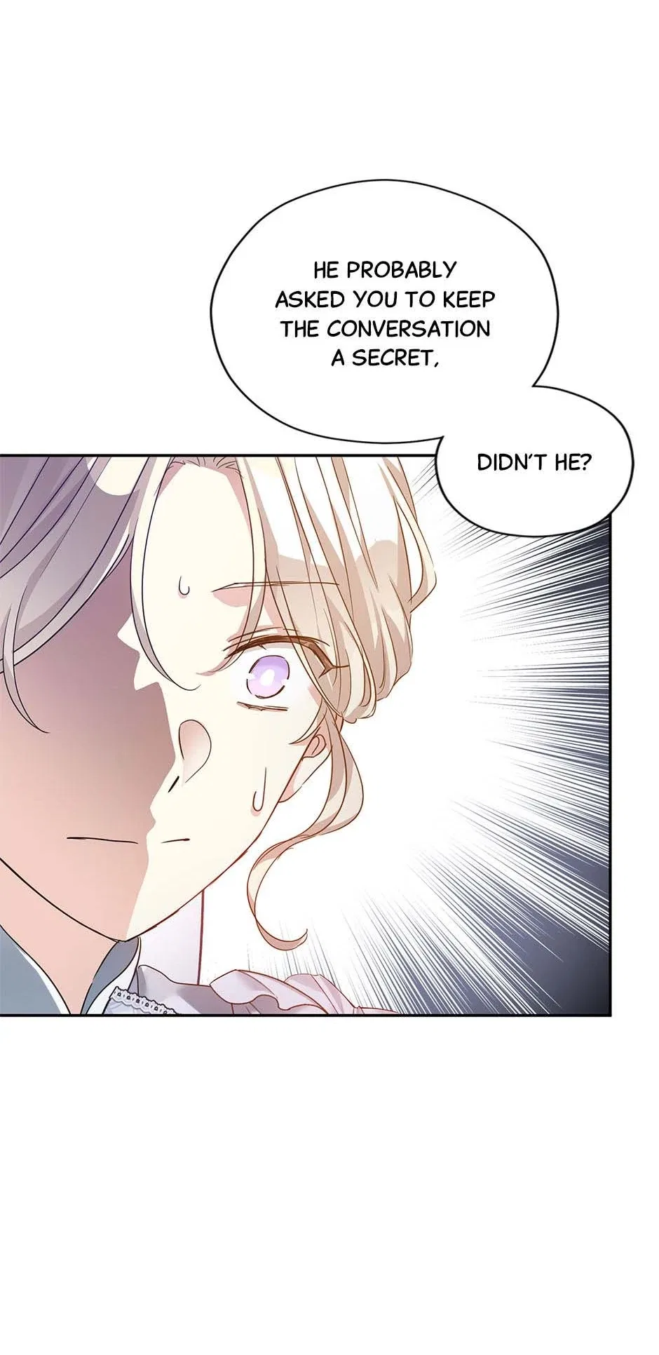 The Villainess Flips the Script! Chapter 117 – Page 59