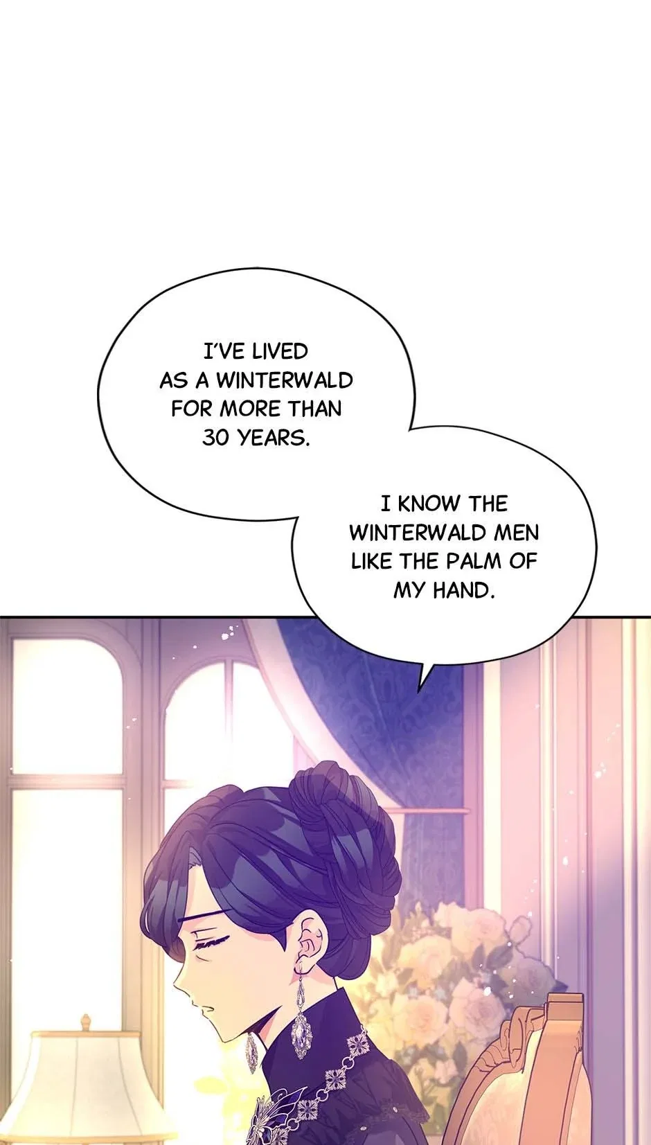 The Villainess Flips the Script! Chapter 117 – Page 60