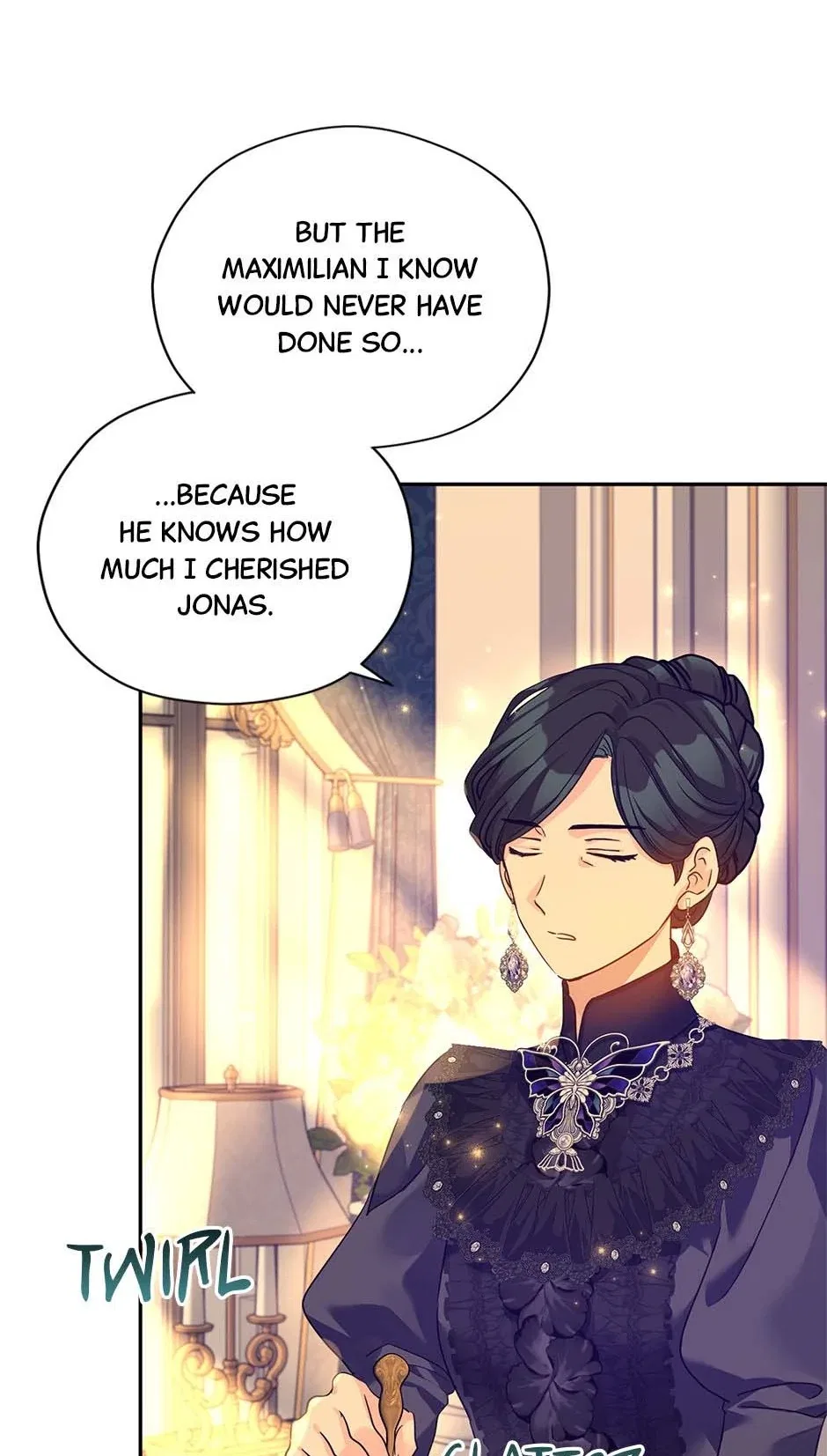 The Villainess Flips the Script! Chapter 117 – Page 63