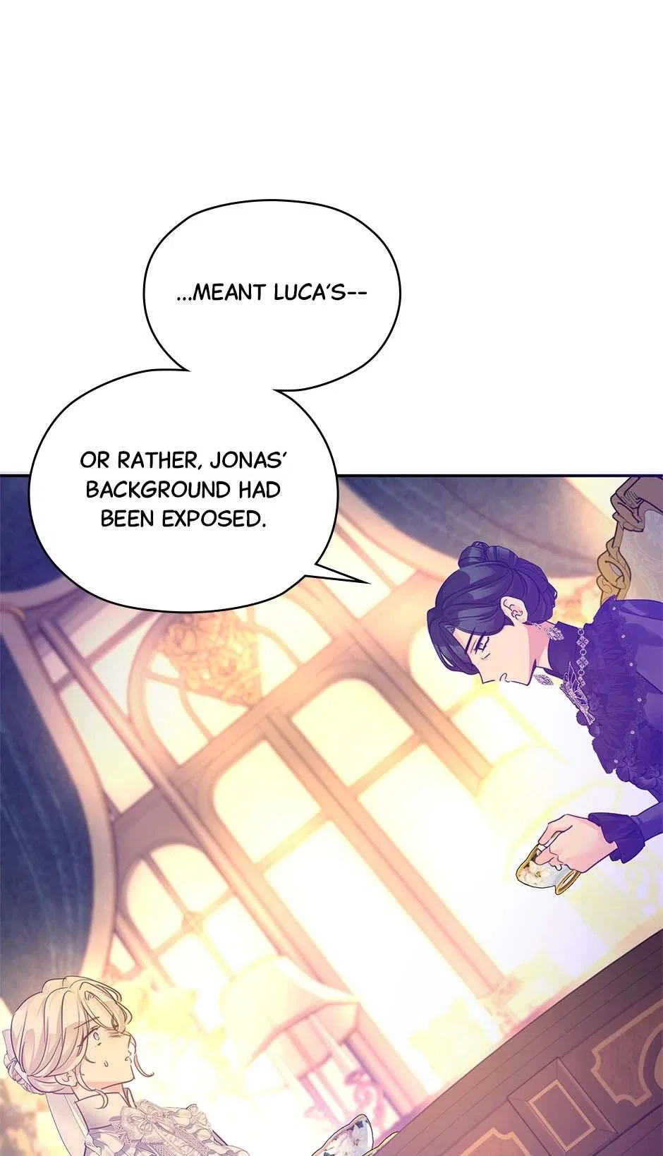 The Villainess Flips the Script! Chapter 117 – Page 65