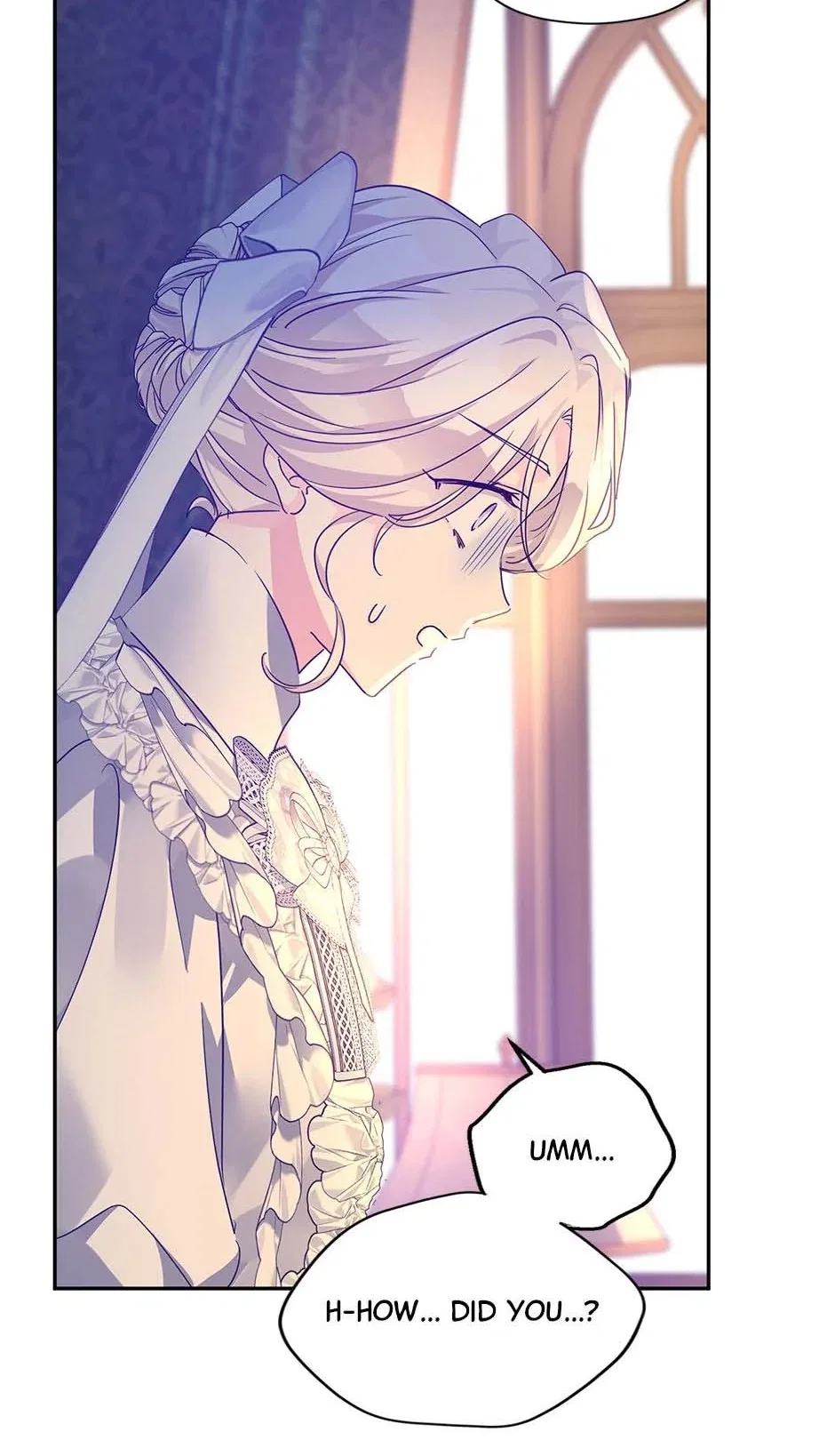 The Villainess Flips the Script! Chapter 117 – Page 67