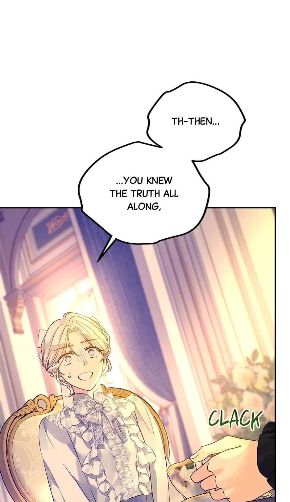 The Villainess Flips the Script! Chapter 117 – Page 70