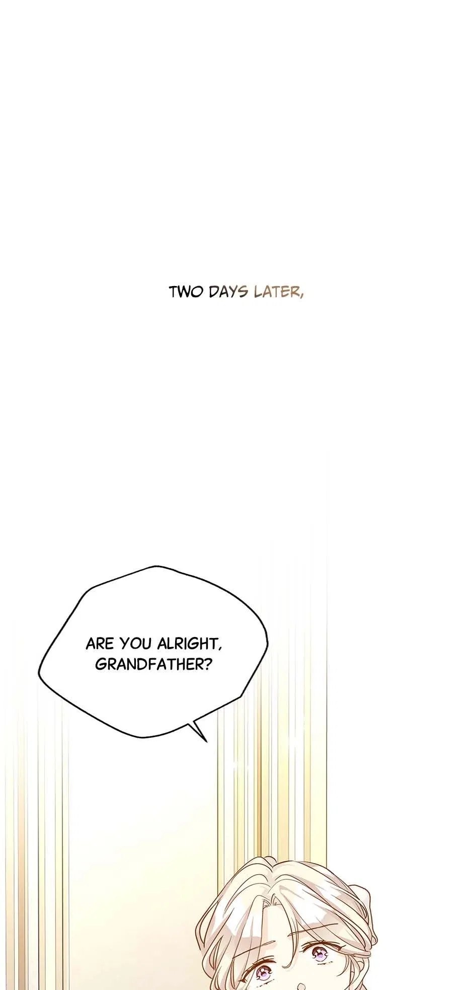 The Villainess Flips the Script! Chapter 116 – Page 1