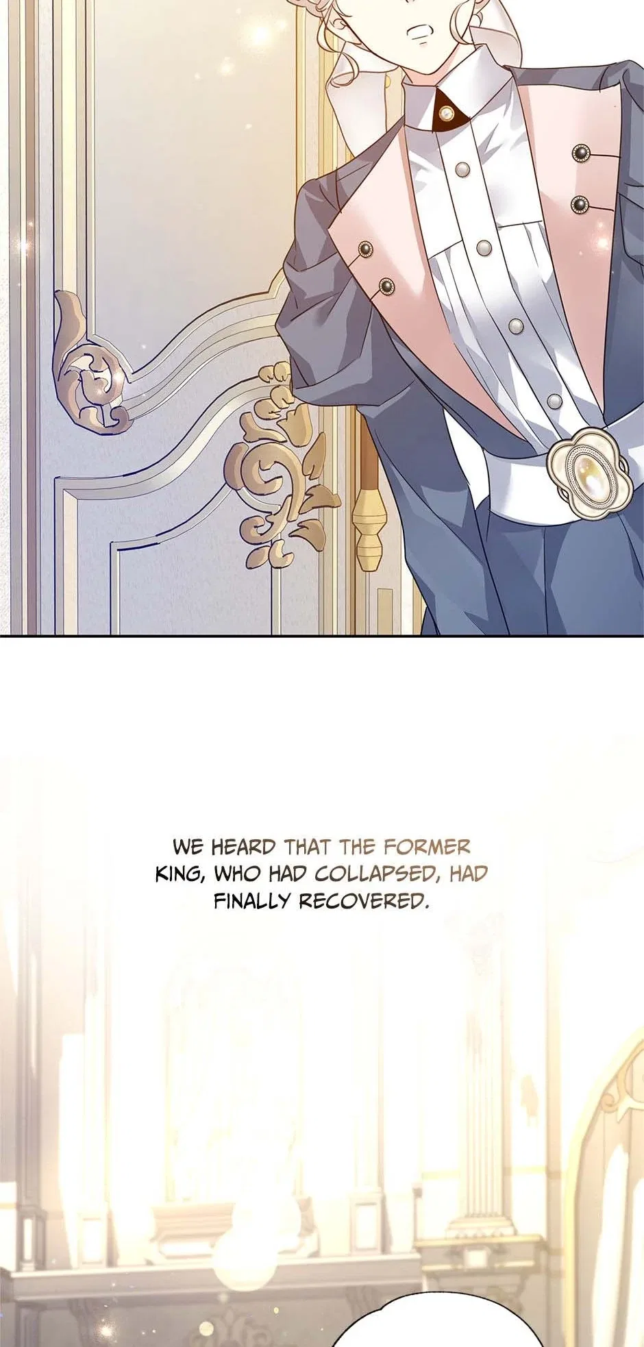 The Villainess Flips the Script! Chapter 116 – Page 2