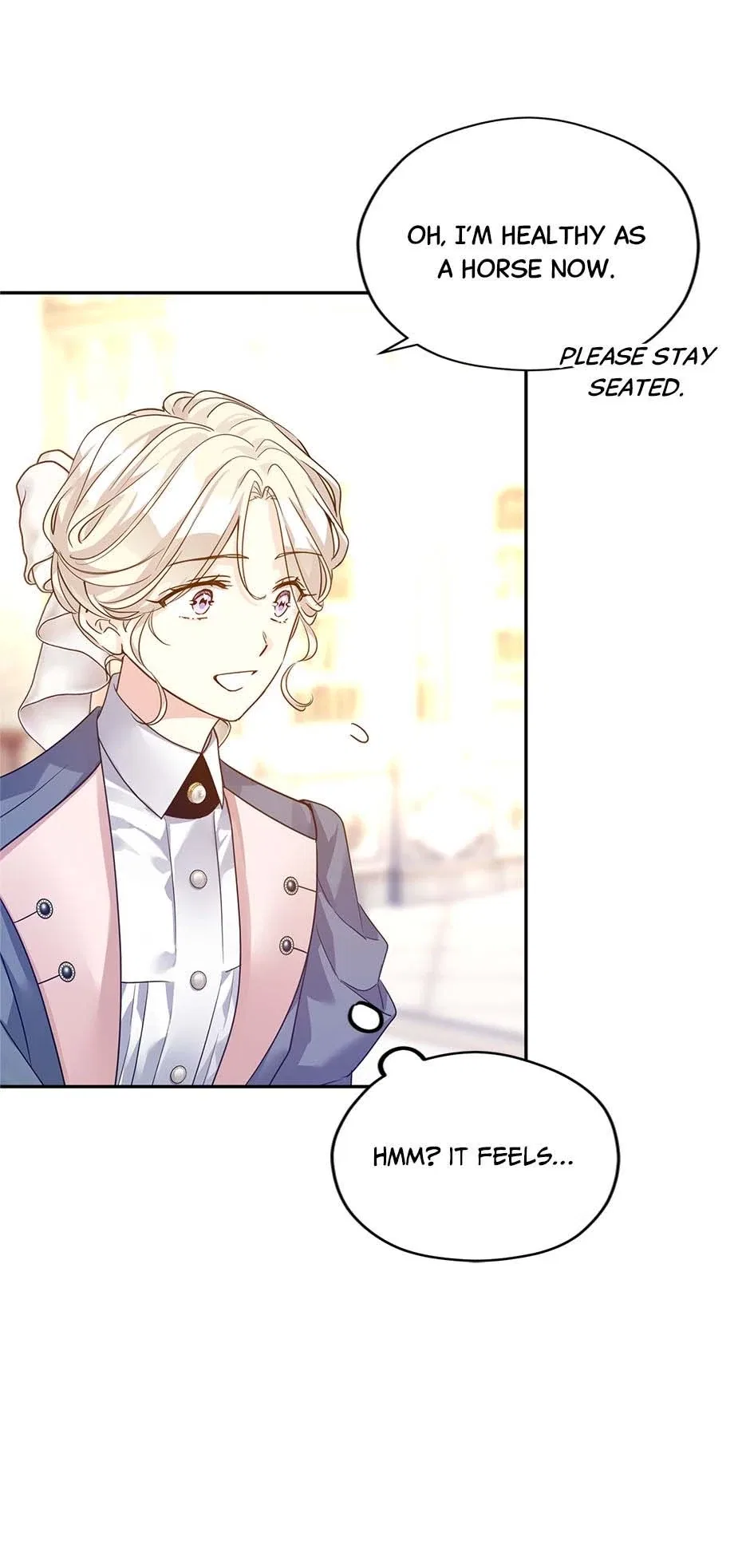The Villainess Flips the Script! Chapter 116 – Page 5