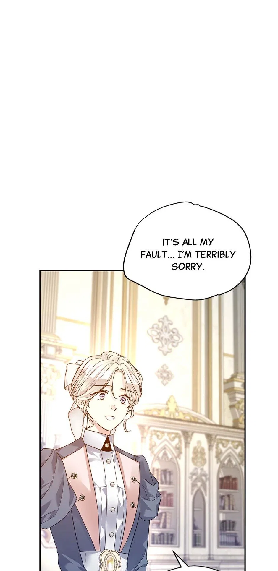 The Villainess Flips the Script! Chapter 116 – Page 7