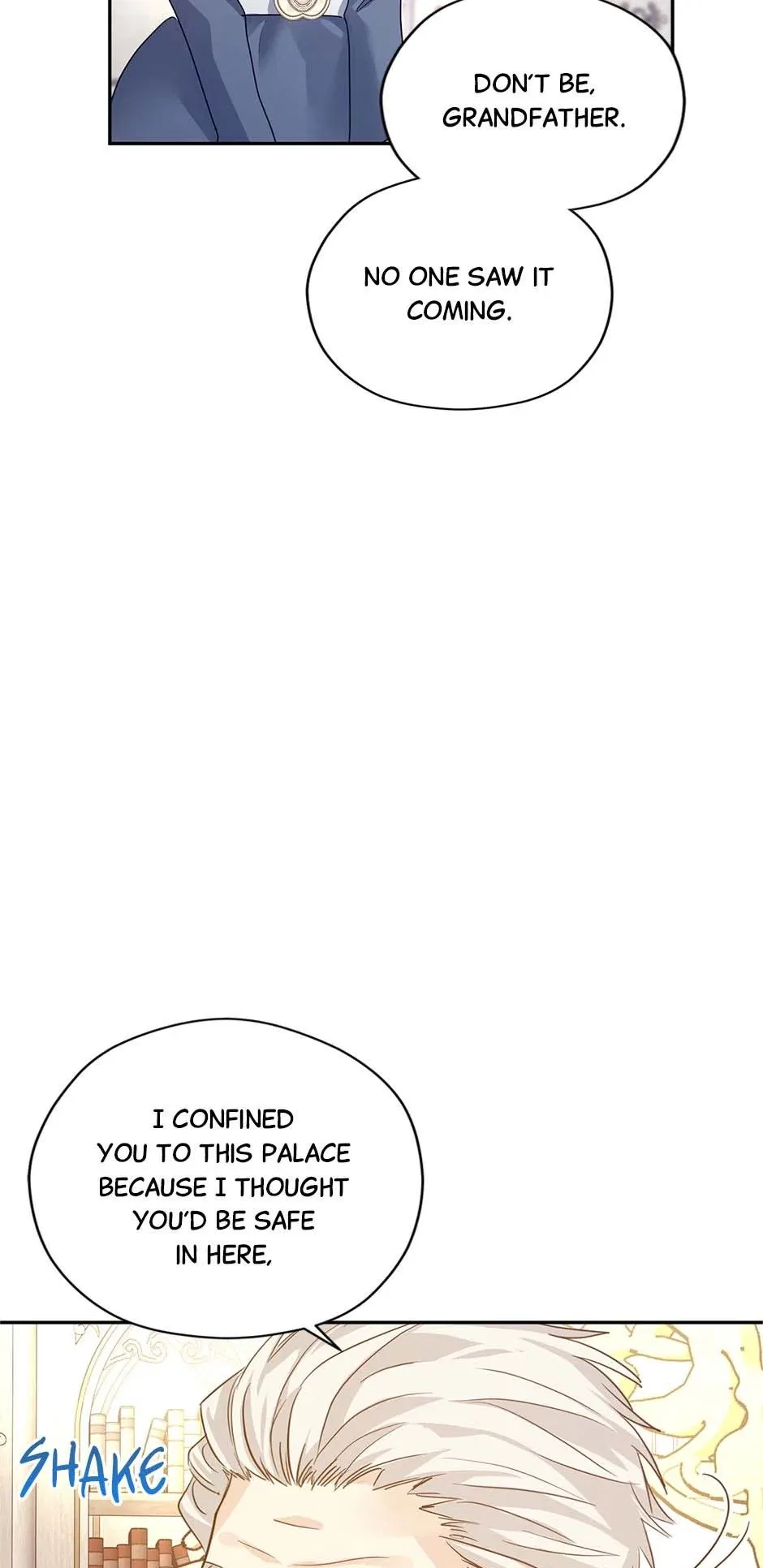 The Villainess Flips the Script! Chapter 116 – Page 8