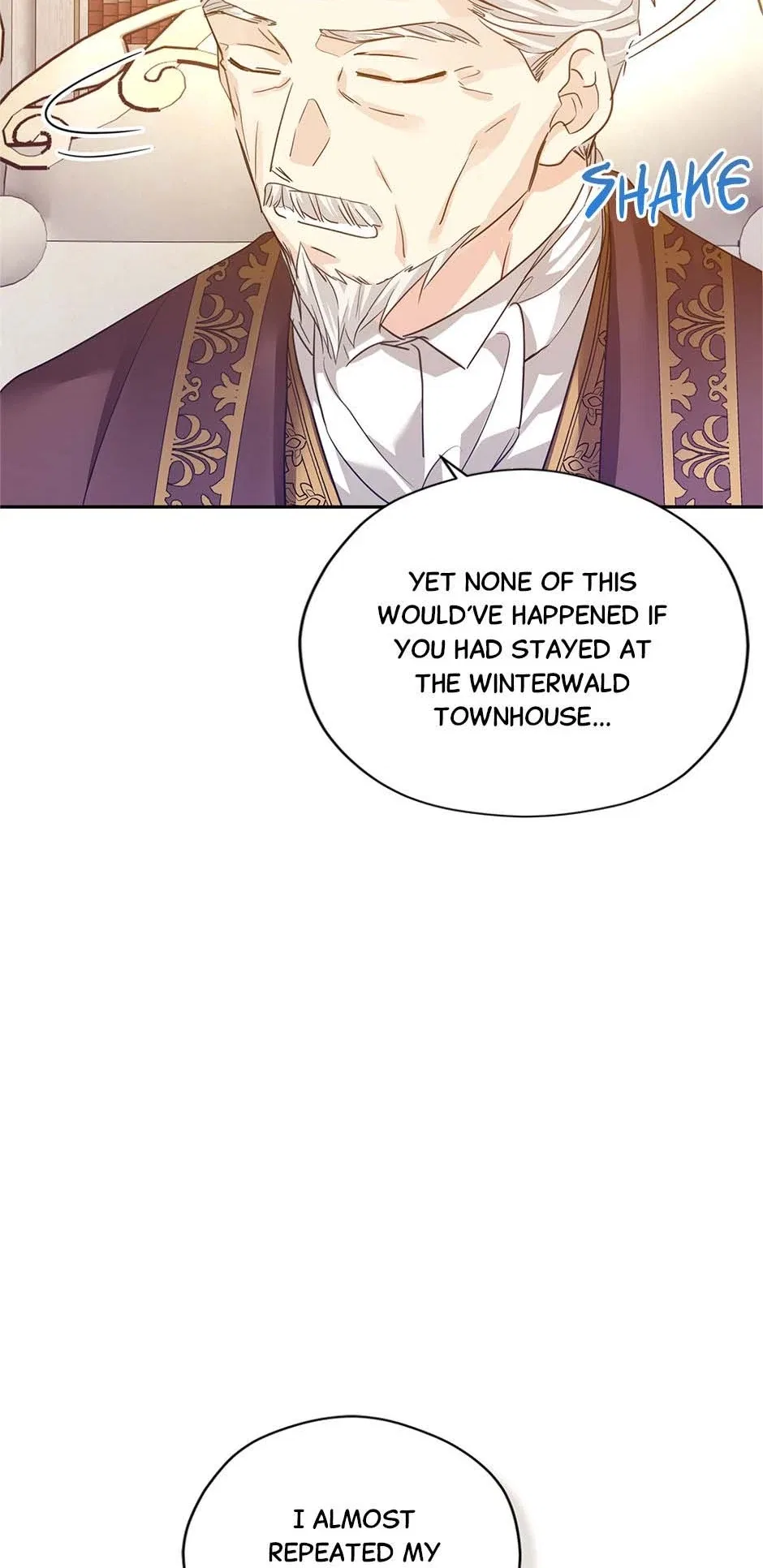 The Villainess Flips the Script! Chapter 116 – Page 9