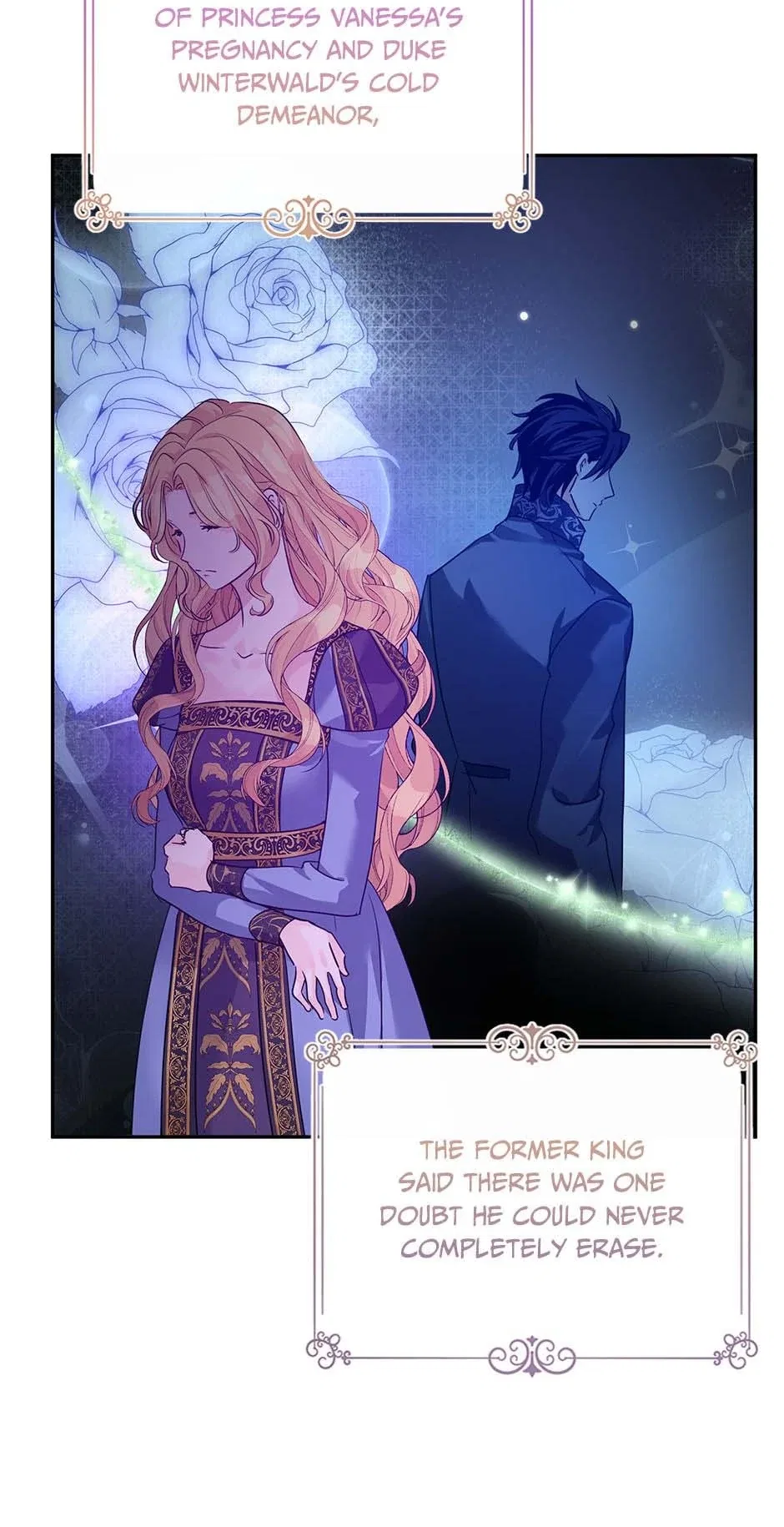 The Villainess Flips the Script! Chapter 116 – Page 15