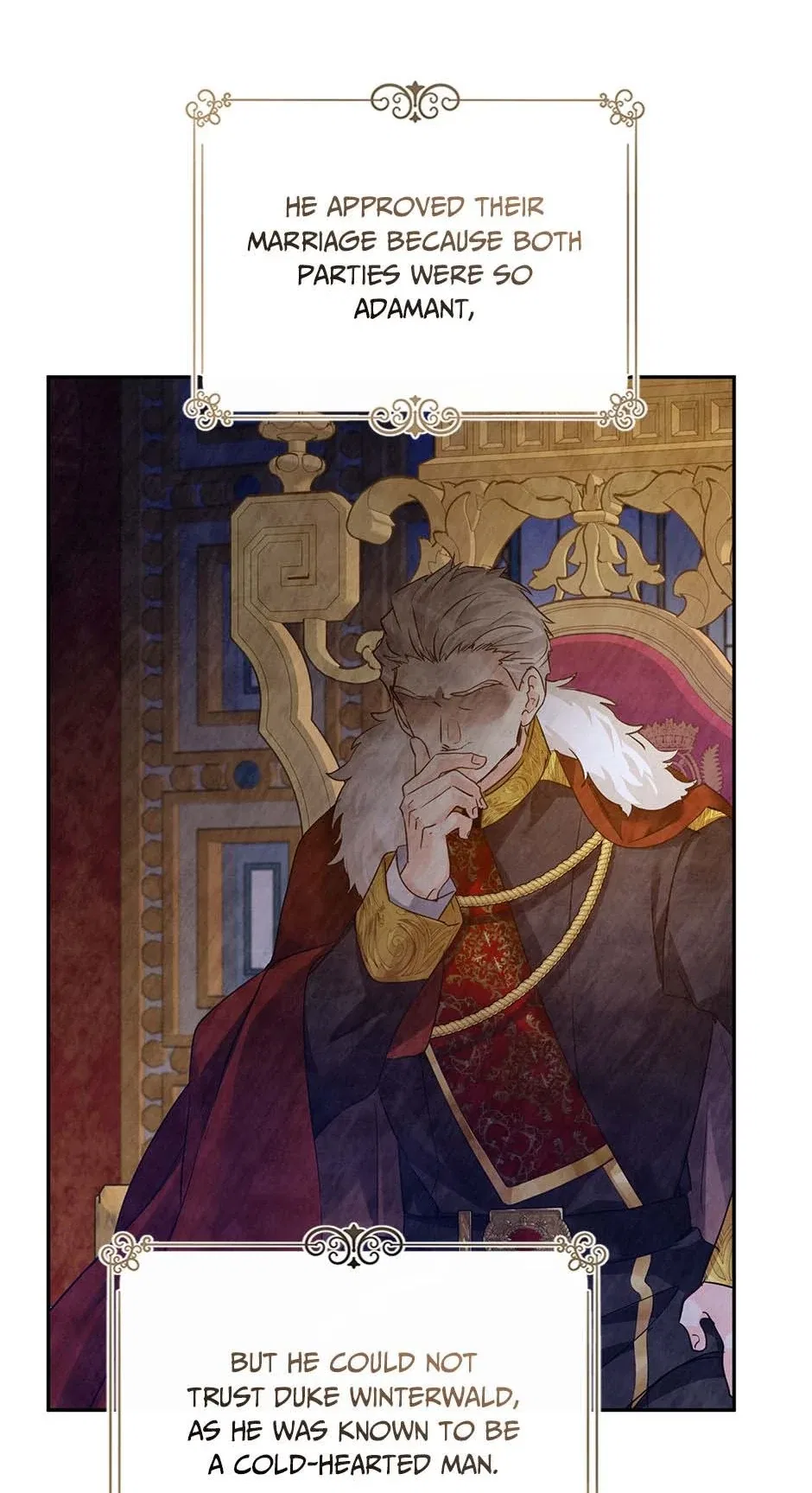 The Villainess Flips the Script! Chapter 116 – Page 17
