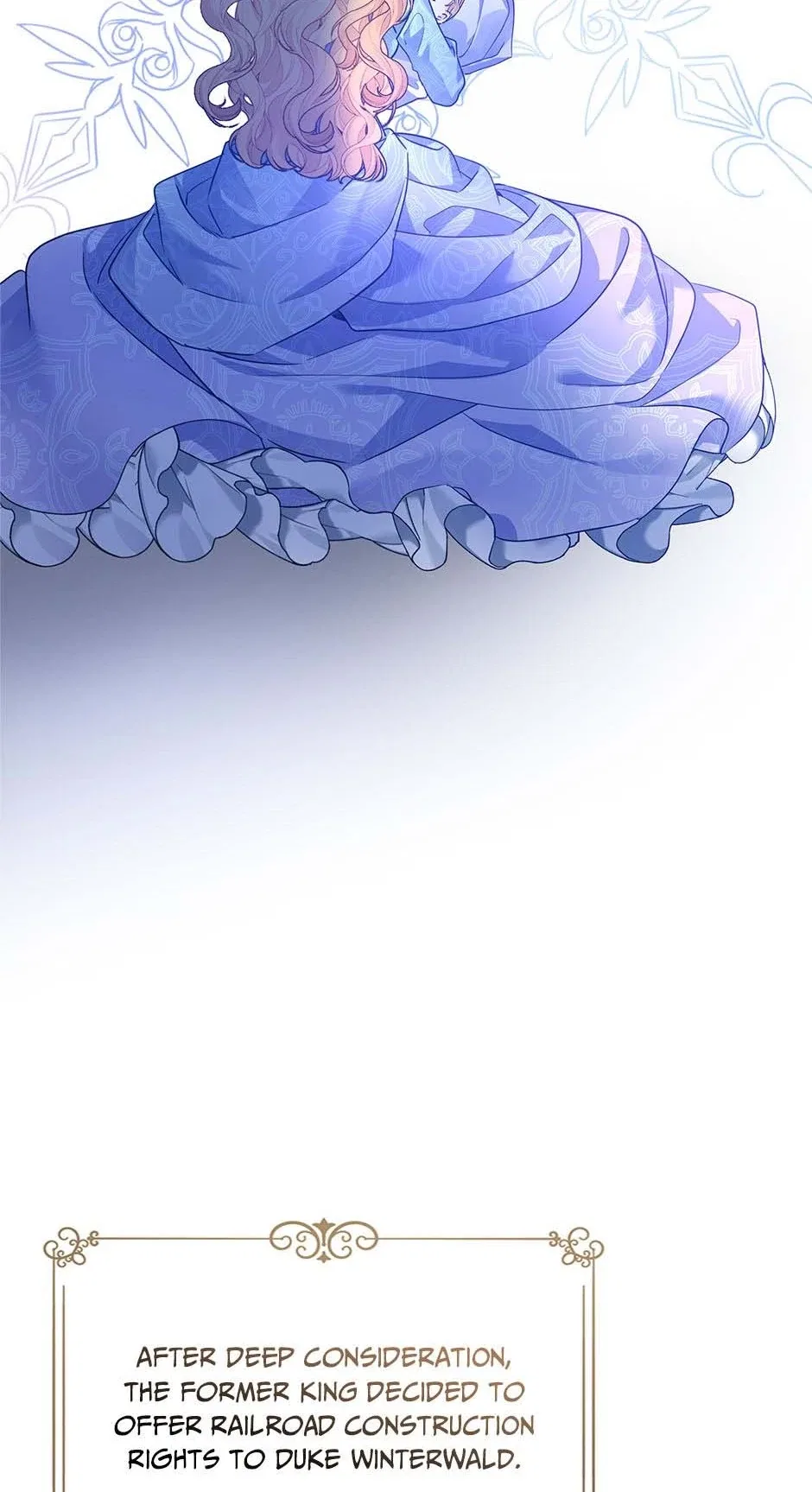 The Villainess Flips the Script! Chapter 116 – Page 19