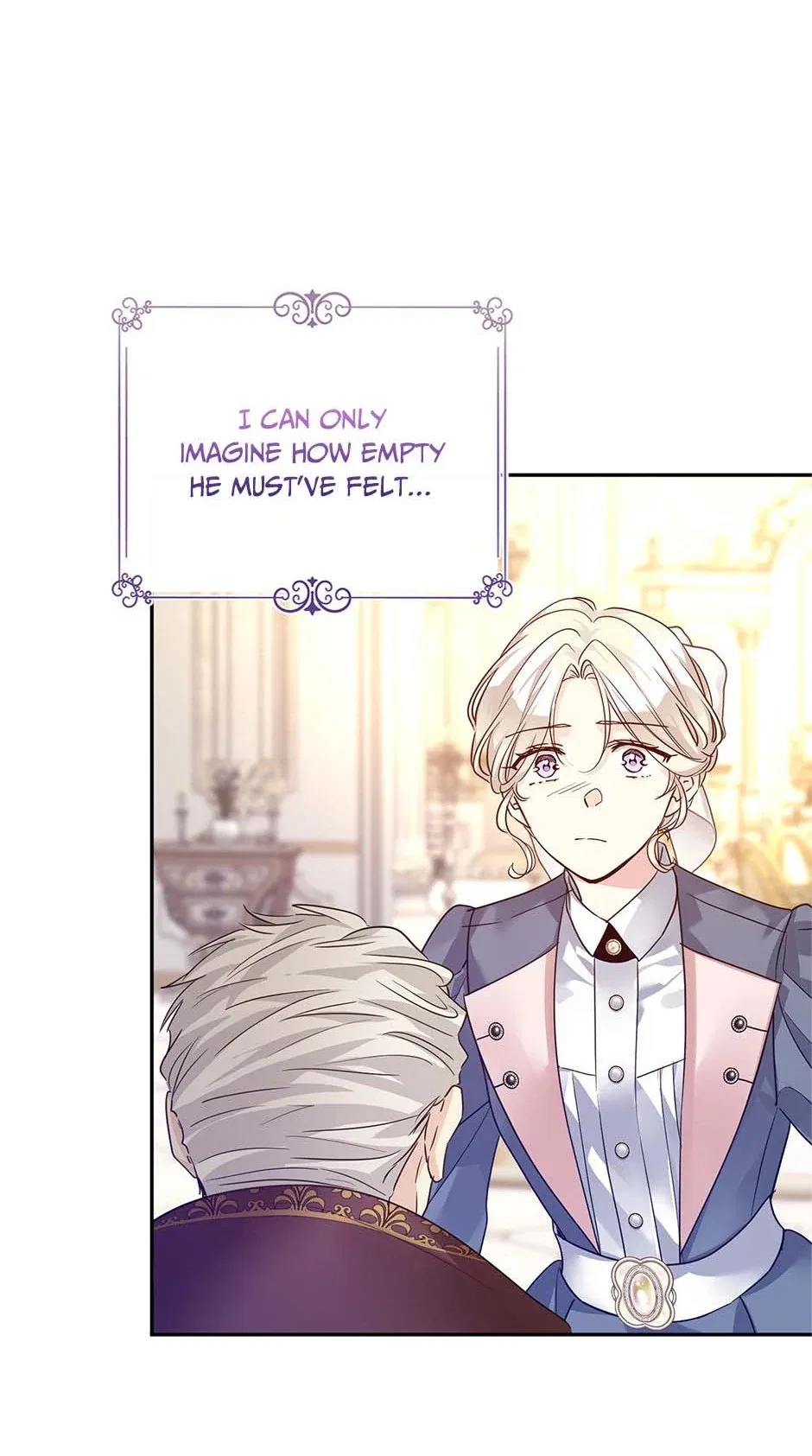 The Villainess Flips the Script! Chapter 116 – Page 22