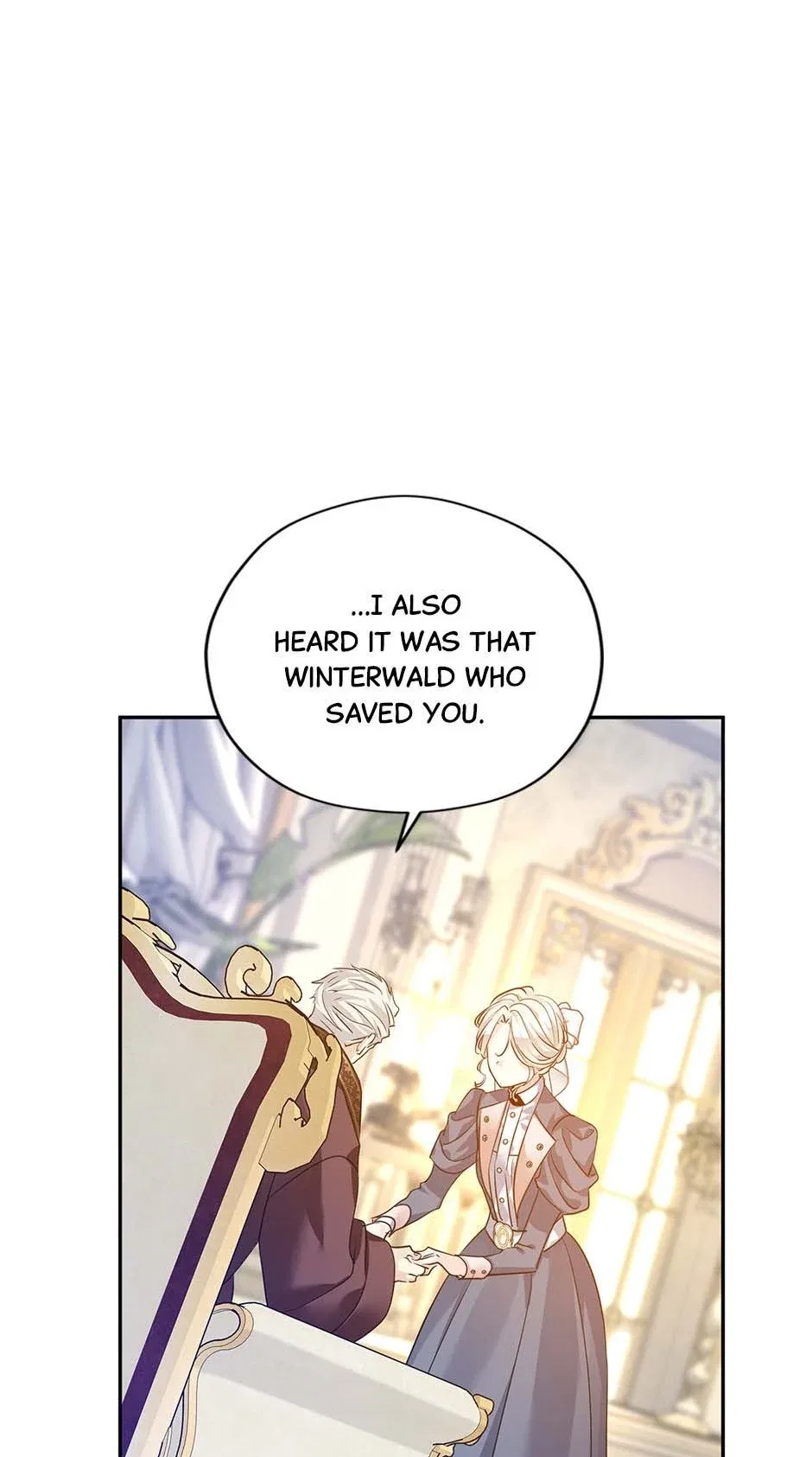 The Villainess Flips the Script! Chapter 116 – Page 24