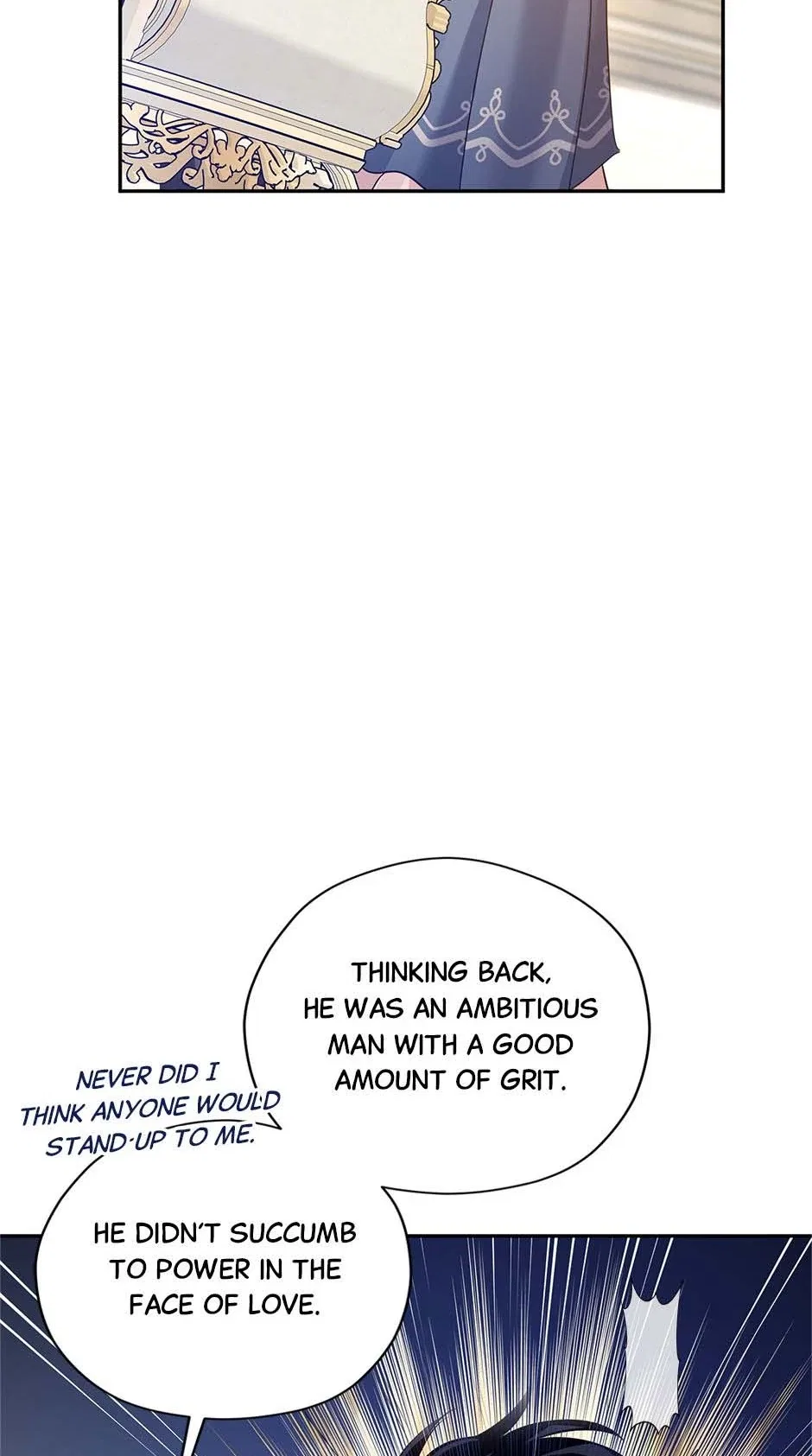 The Villainess Flips the Script! Chapter 116 – Page 25